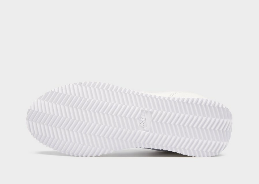 Detské tenisky NIKE CORTEZ TXT BG IH7654-004 Béžová