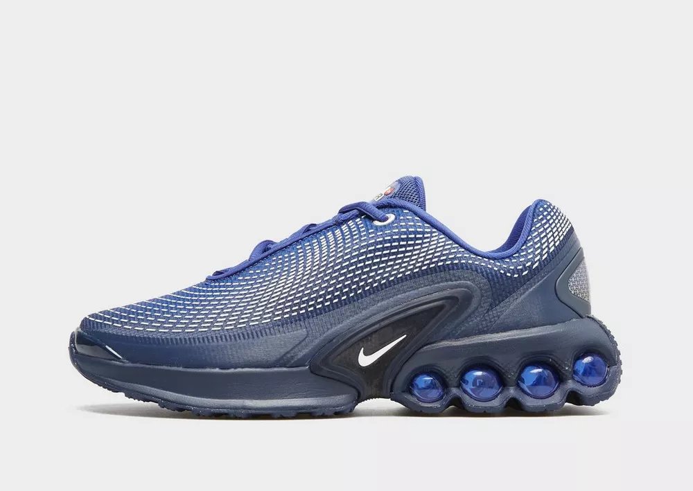NIKE AIR MAX DN BG, фото 1 з 6