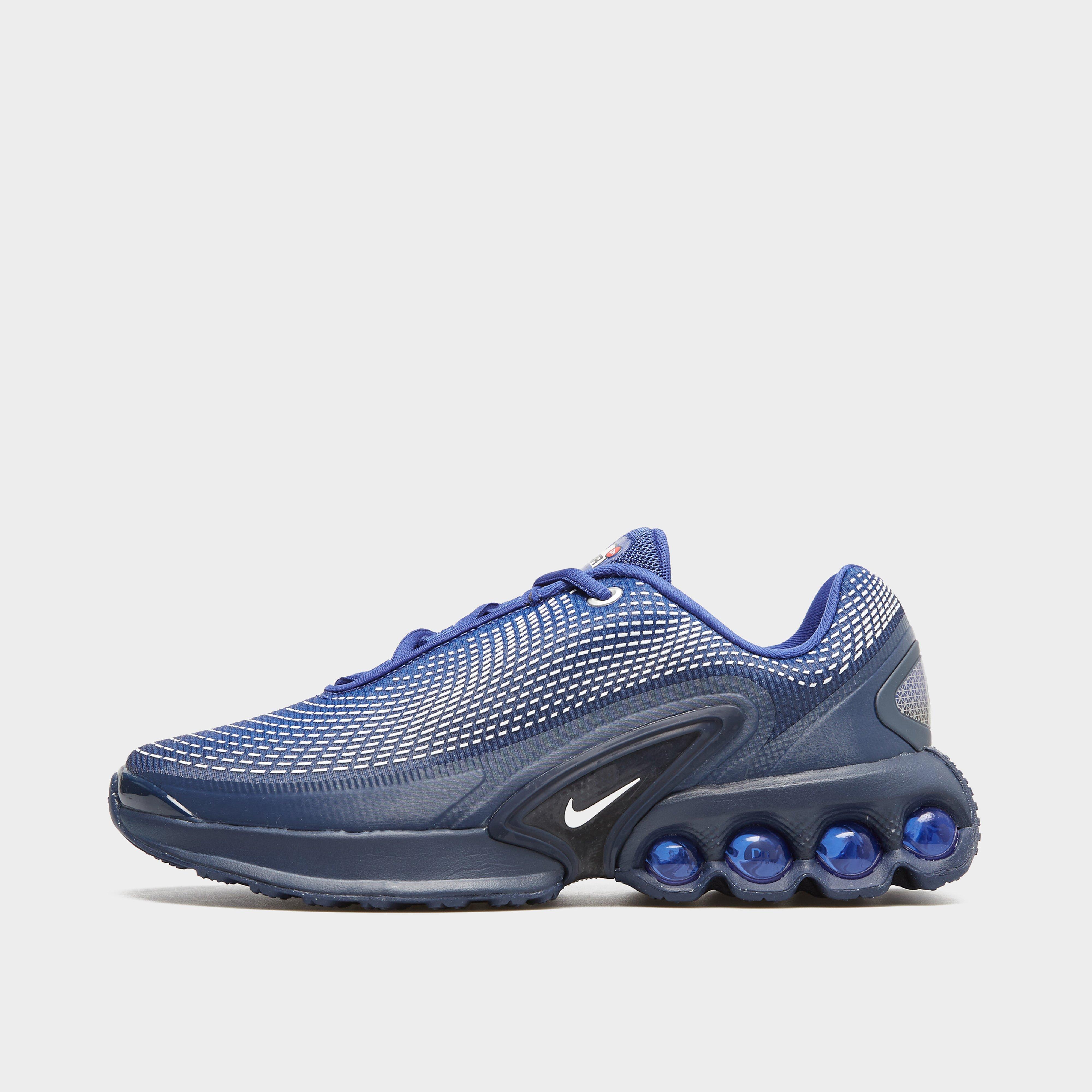 Detské tenisky NIKE AIR MAX DN BG