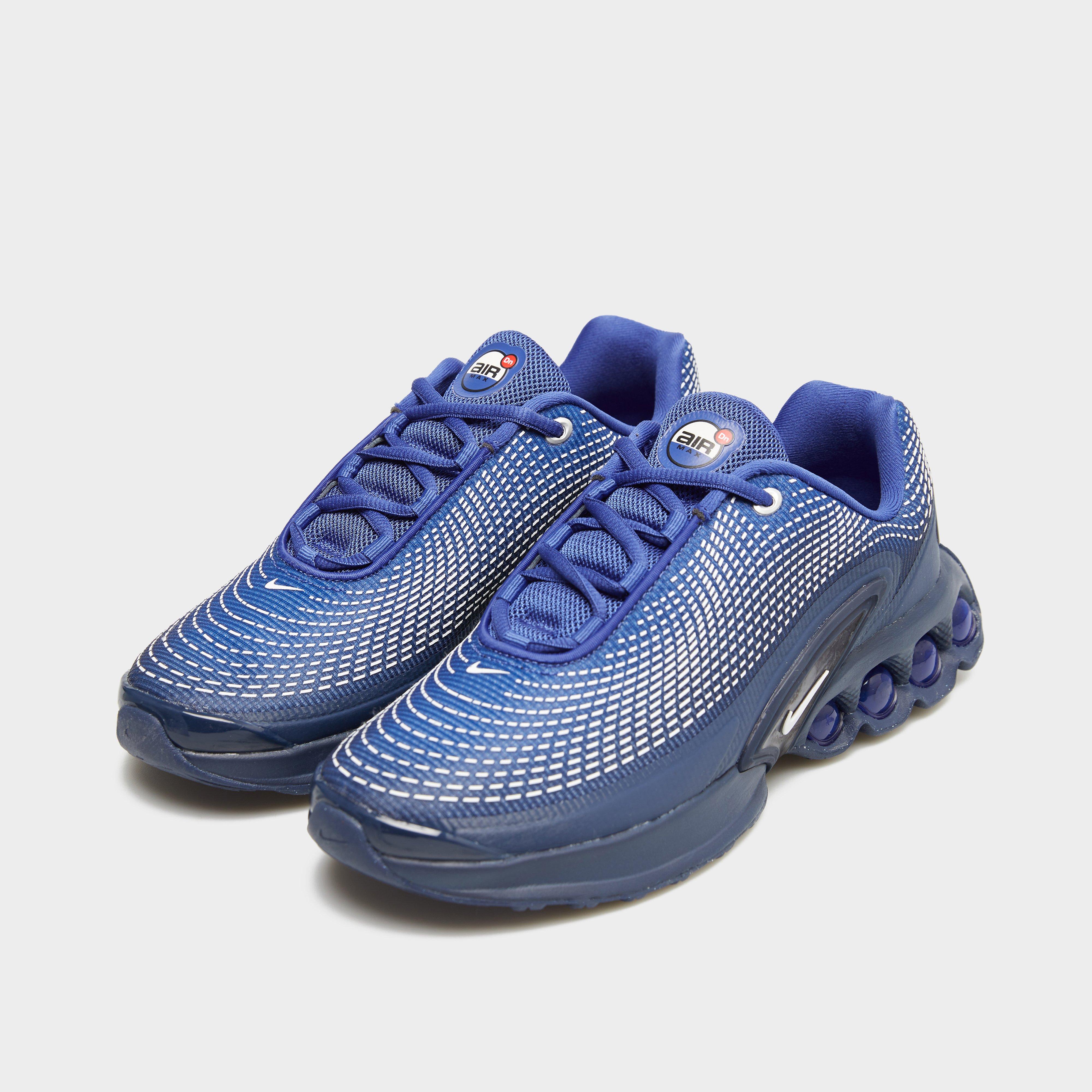 Detské tenisky NIKE AIR MAX DN BG