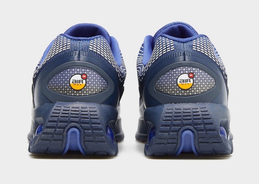 Детски маратонки NIKE AIR MAX DN BG IH7672-501 Син