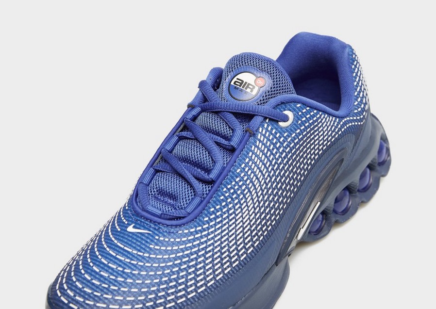 Детски маратонки NIKE AIR MAX DN BG IH7672-501 Син