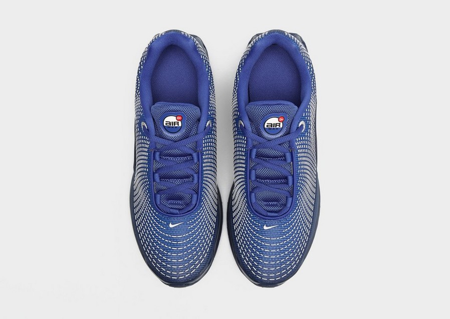 Детски маратонки NIKE AIR MAX DN BG IH7672-501 Син