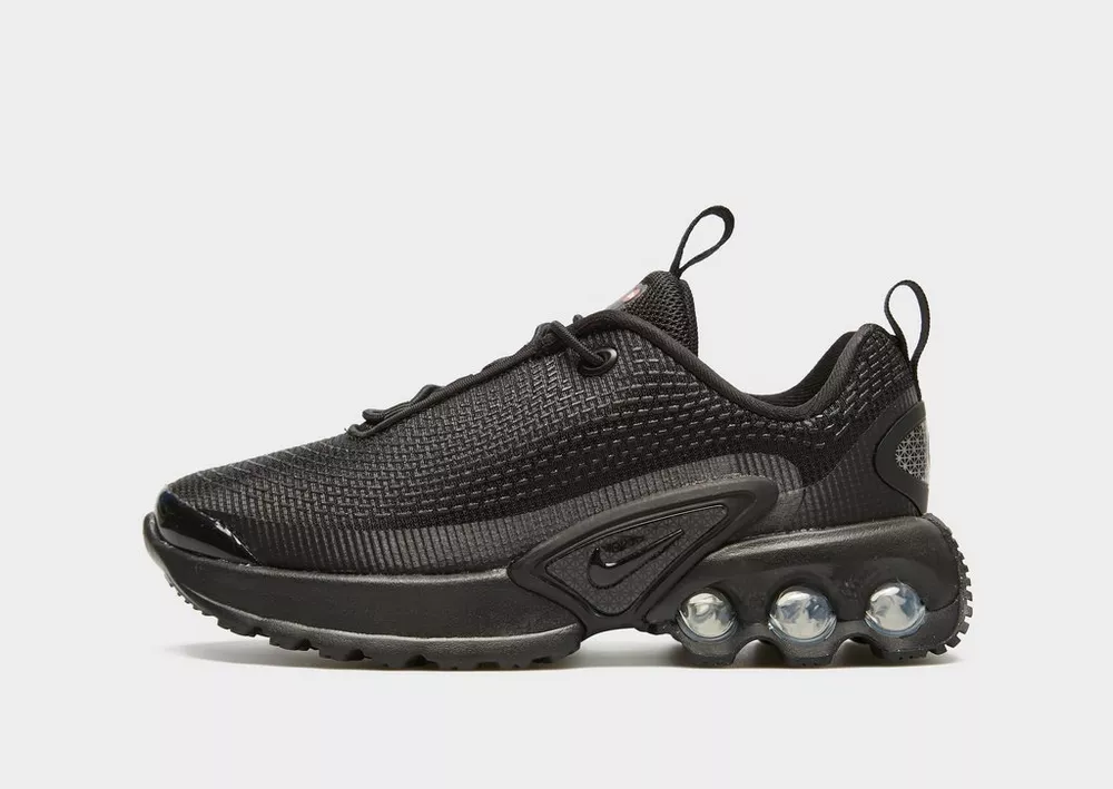 NIKE AIR MAX DN BP, фото 1 з 6