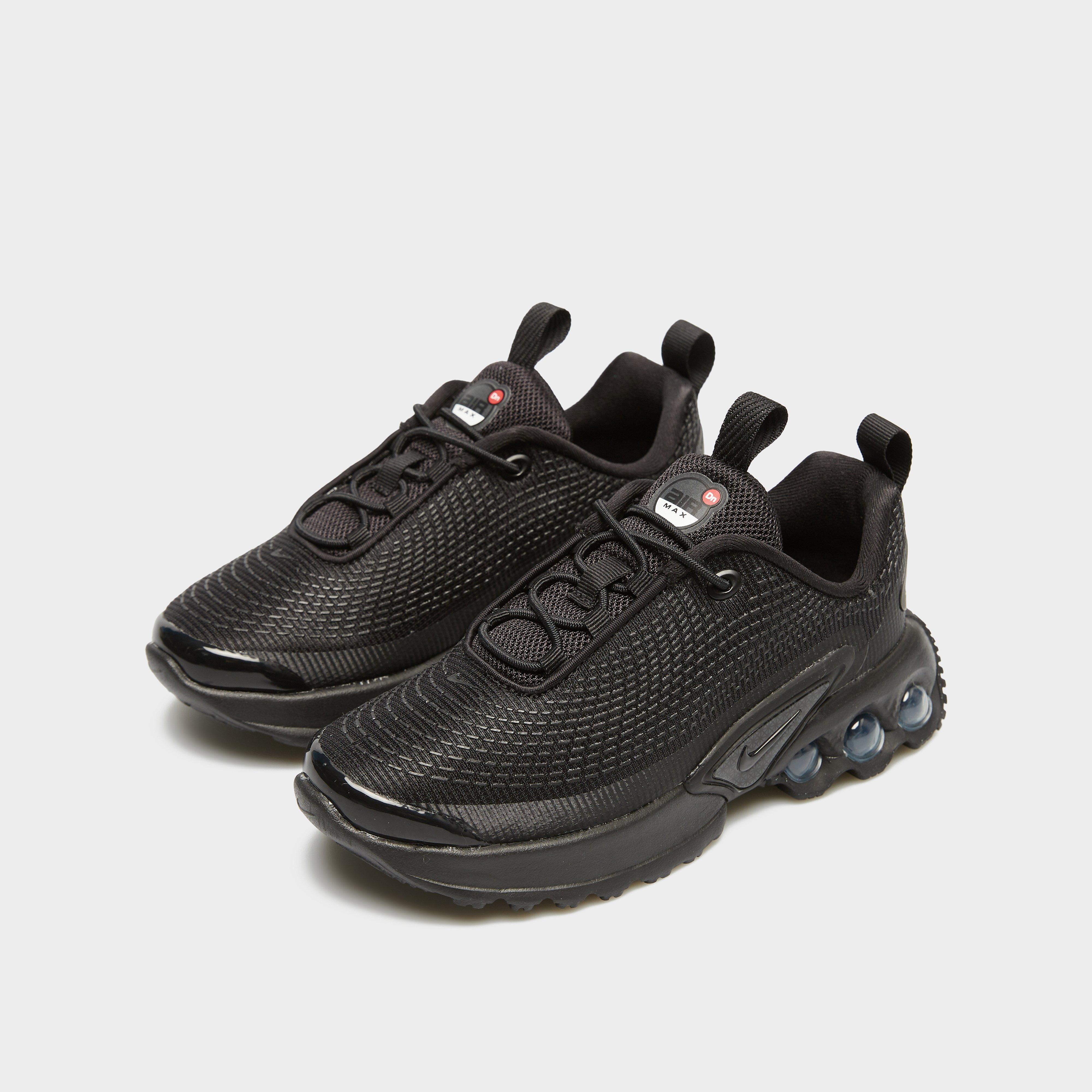 Detské tenisky NIKE AIR MAX DN BP