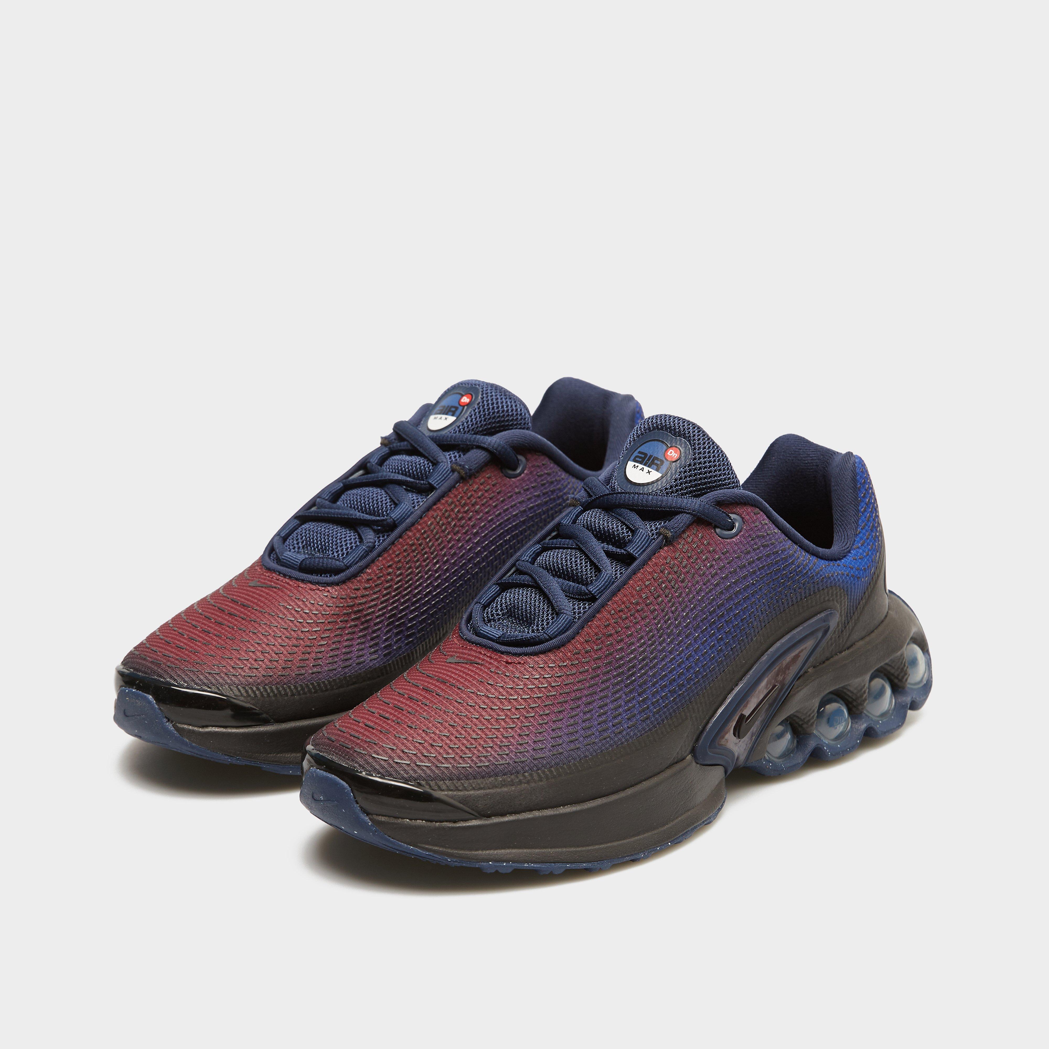 Detské tenisky NIKE AIR MAX DN LOF (GS)