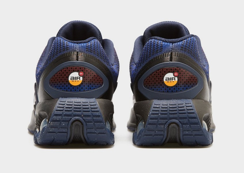 Nike Air Max Dn Lof (Gs) - obrazek 3