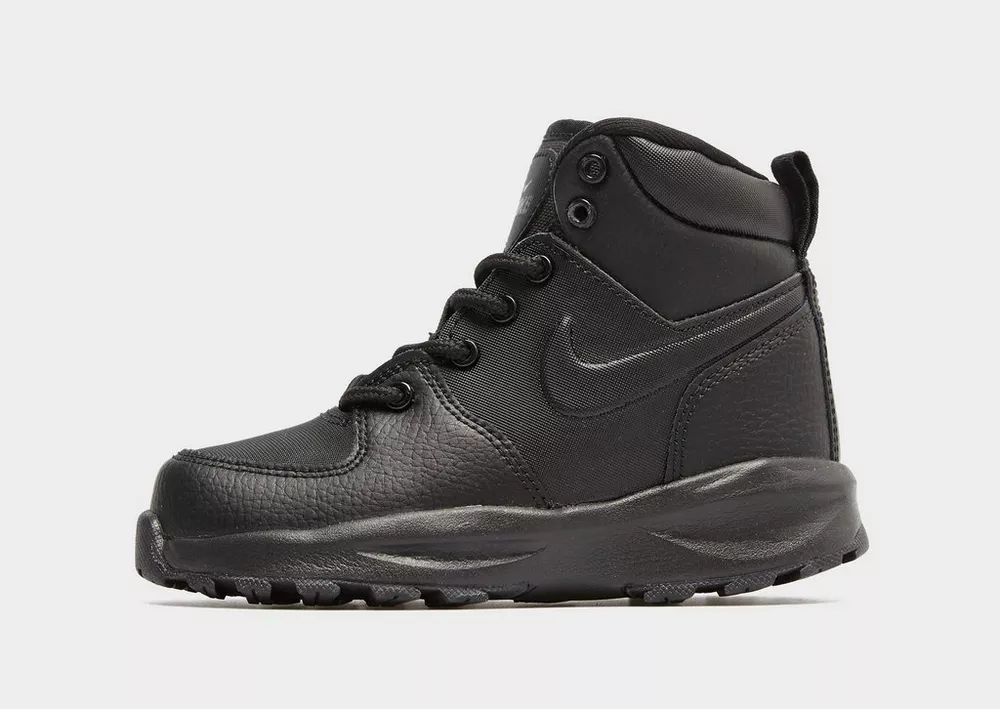 NIKE MANOA 17 BP, фото 1 з 6