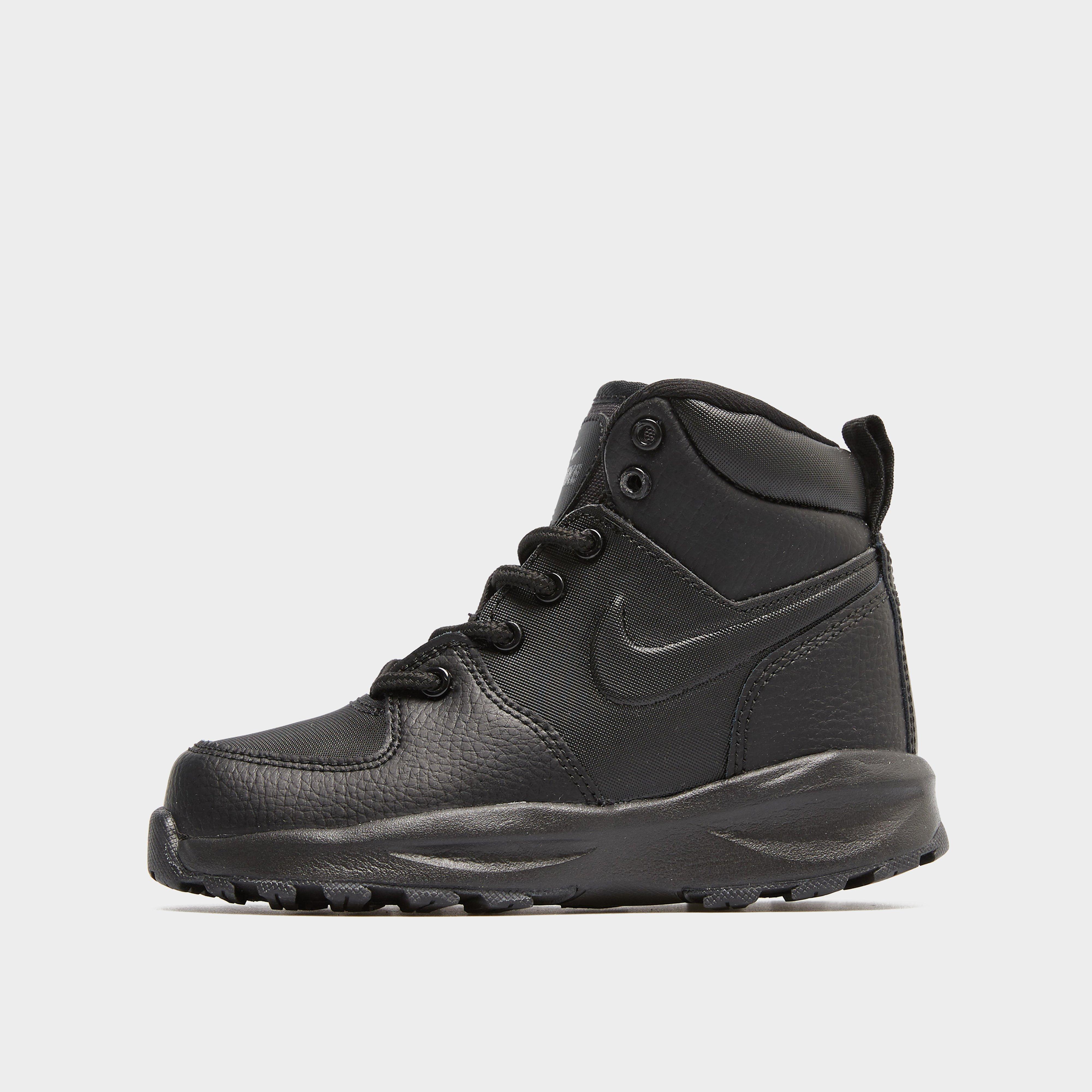 Detské zimní boty NIKE MANOA 17 BP