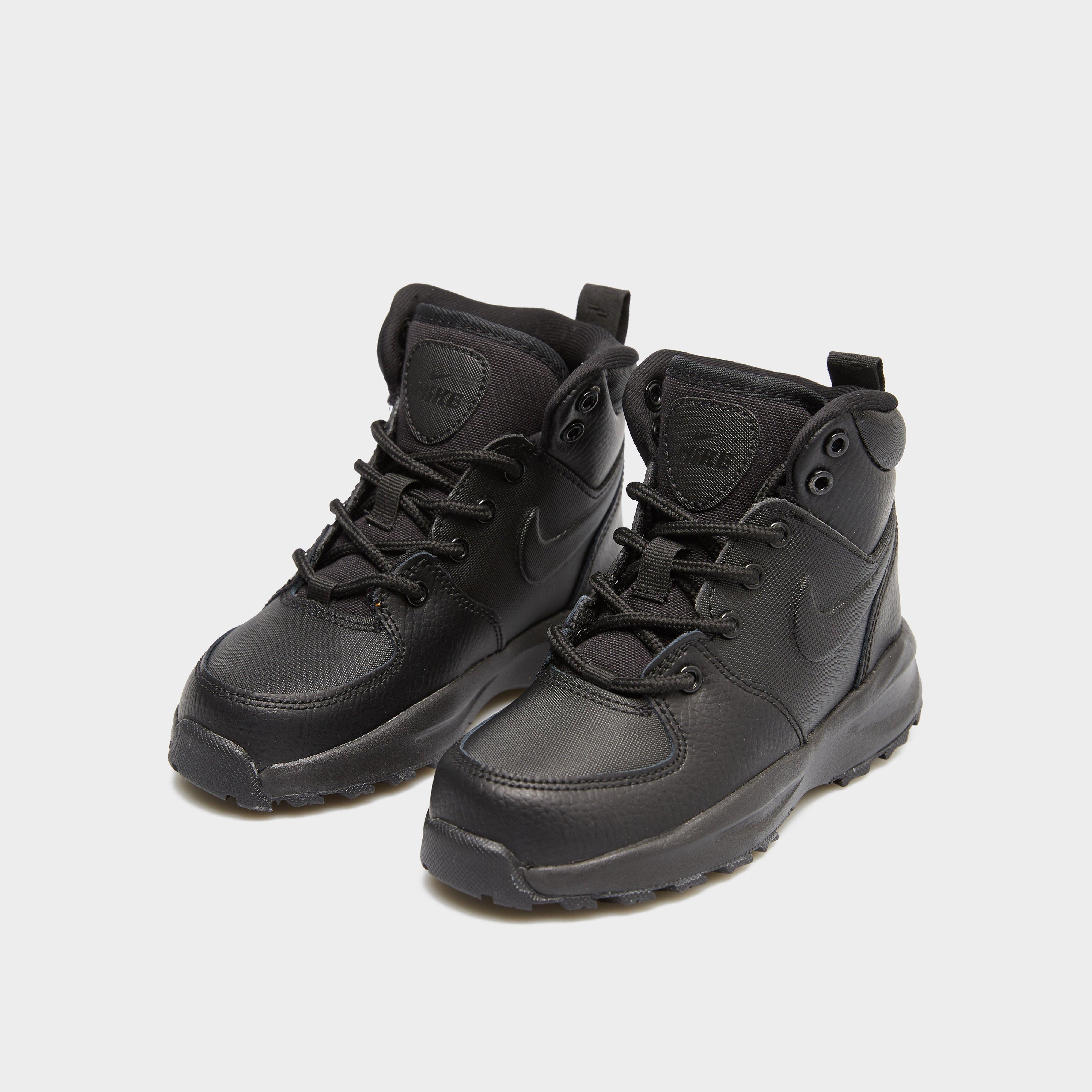 Detské zimní boty NIKE MANOA 17 BP