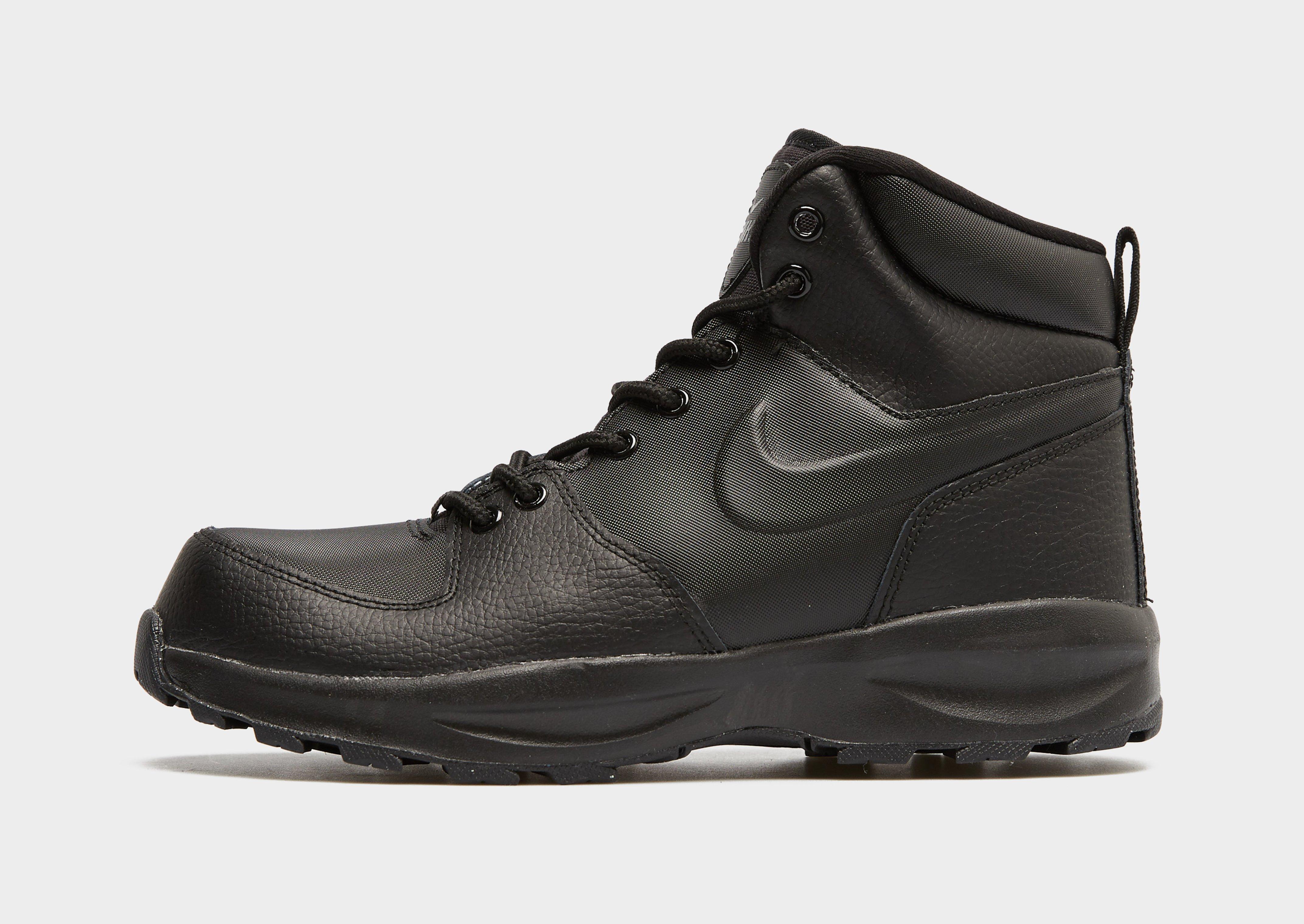 Nike Manoa 17 Bg