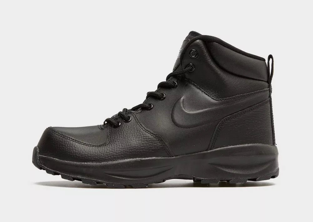 NIKE MANOA 17 BG, фото 1 з 6