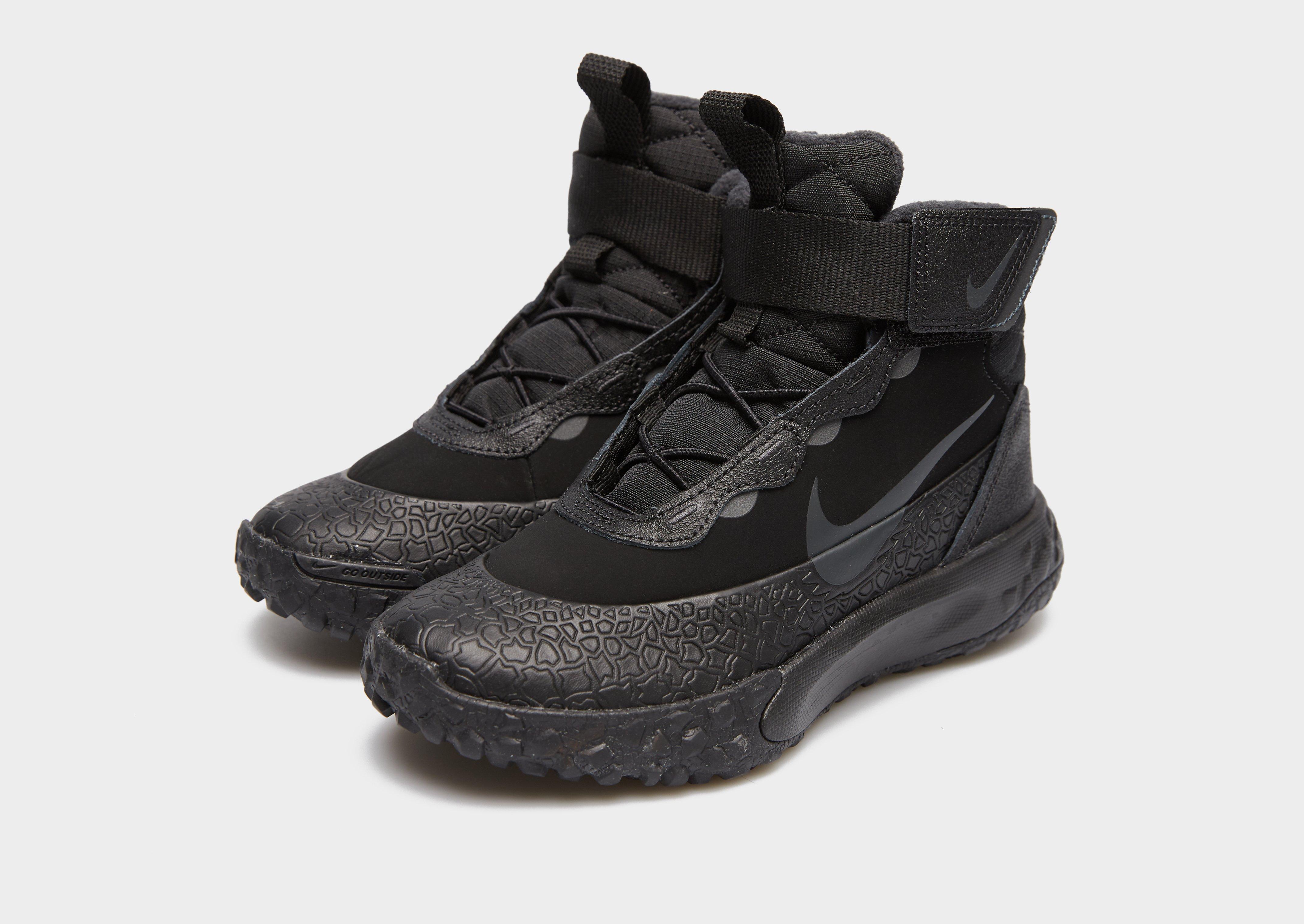 NIKE TERRASCOUT BP IH7681-001 Czarny