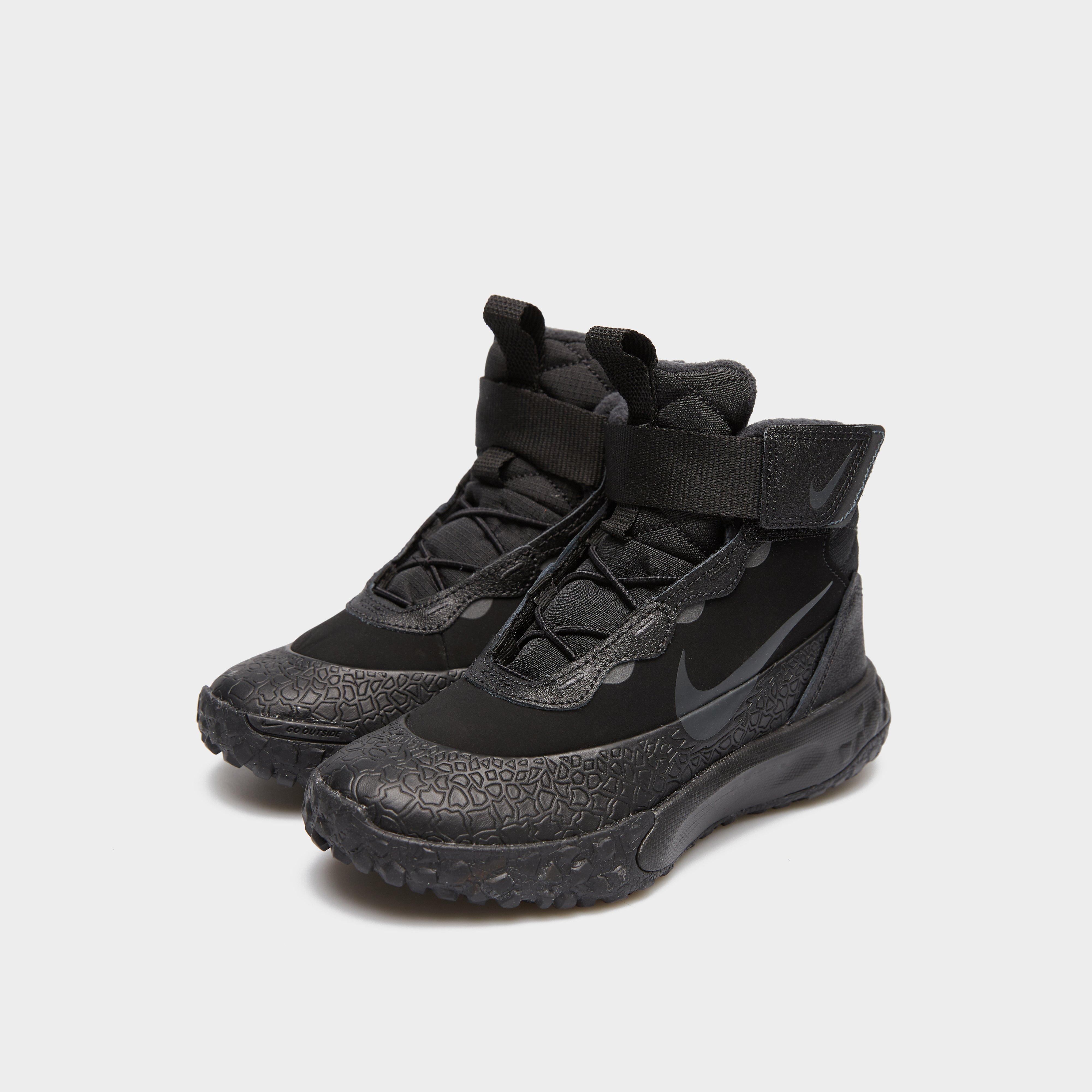 Detské zimní boty NIKE TERRASCOUT BP