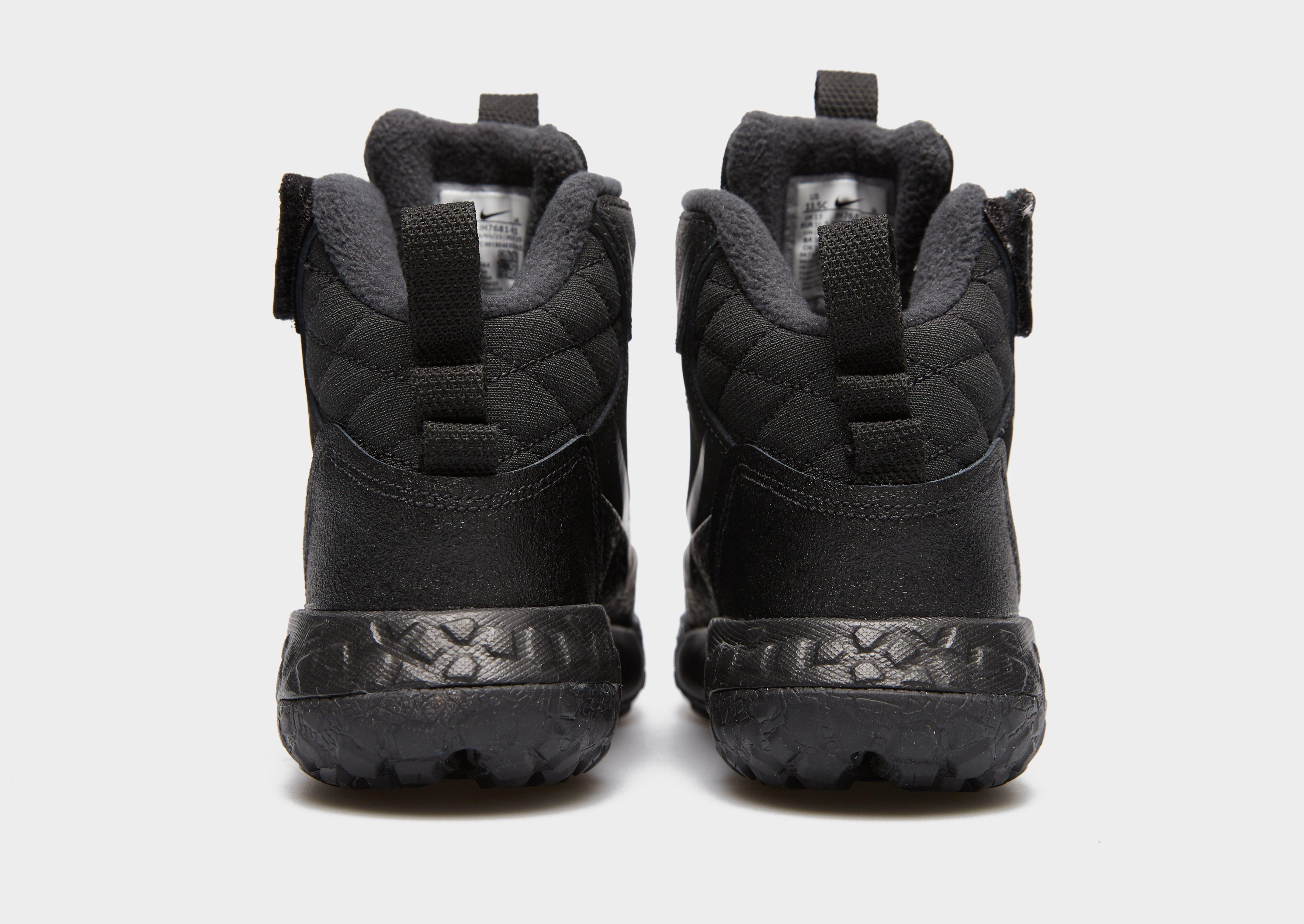 NIKE TERRASCOUT BP IH7681-001 Czarny