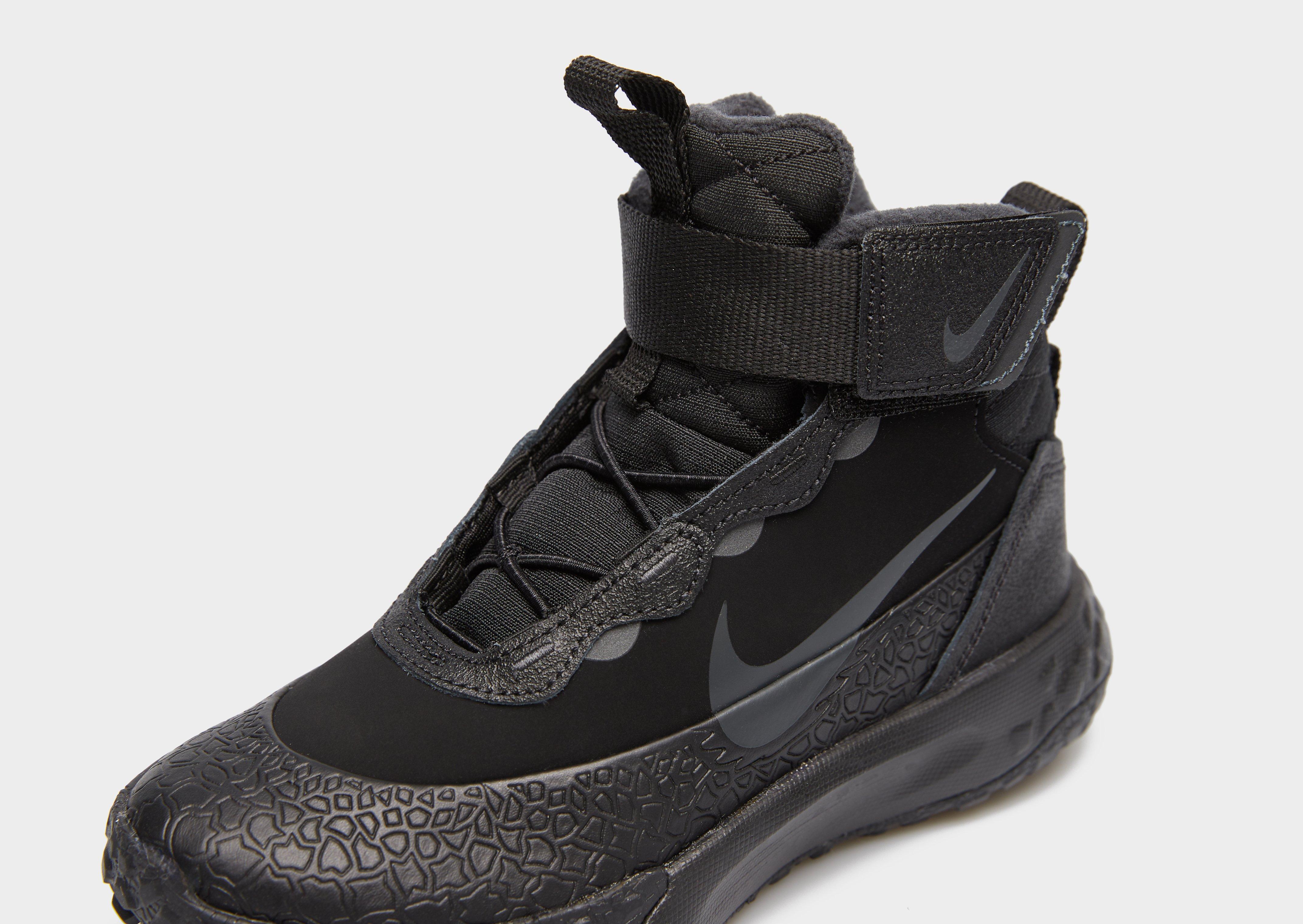 NIKE TERRASCOUT BP IH7681-001 Czarny