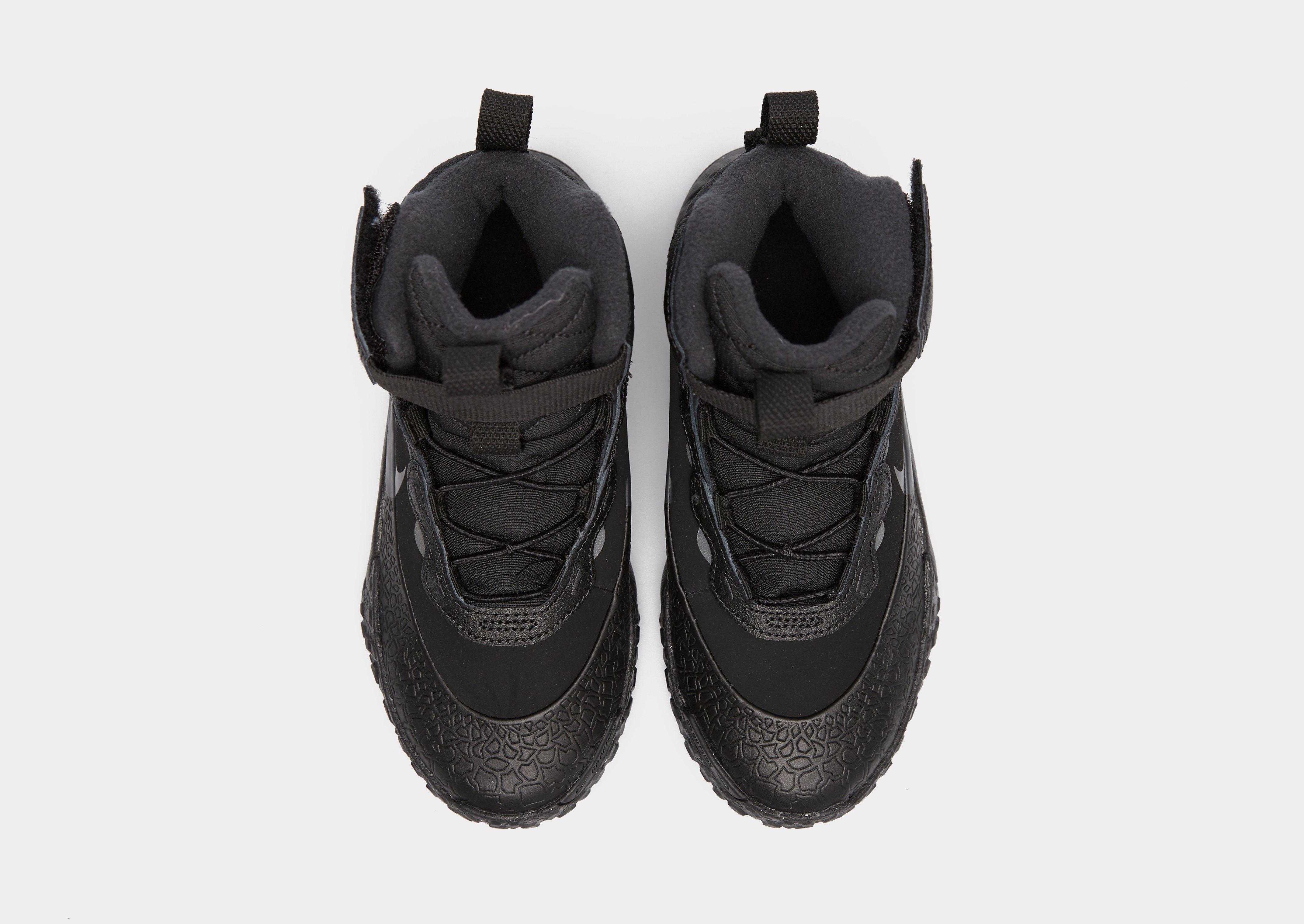 NIKE TERRASCOUT BP IH7681-001 Czarny