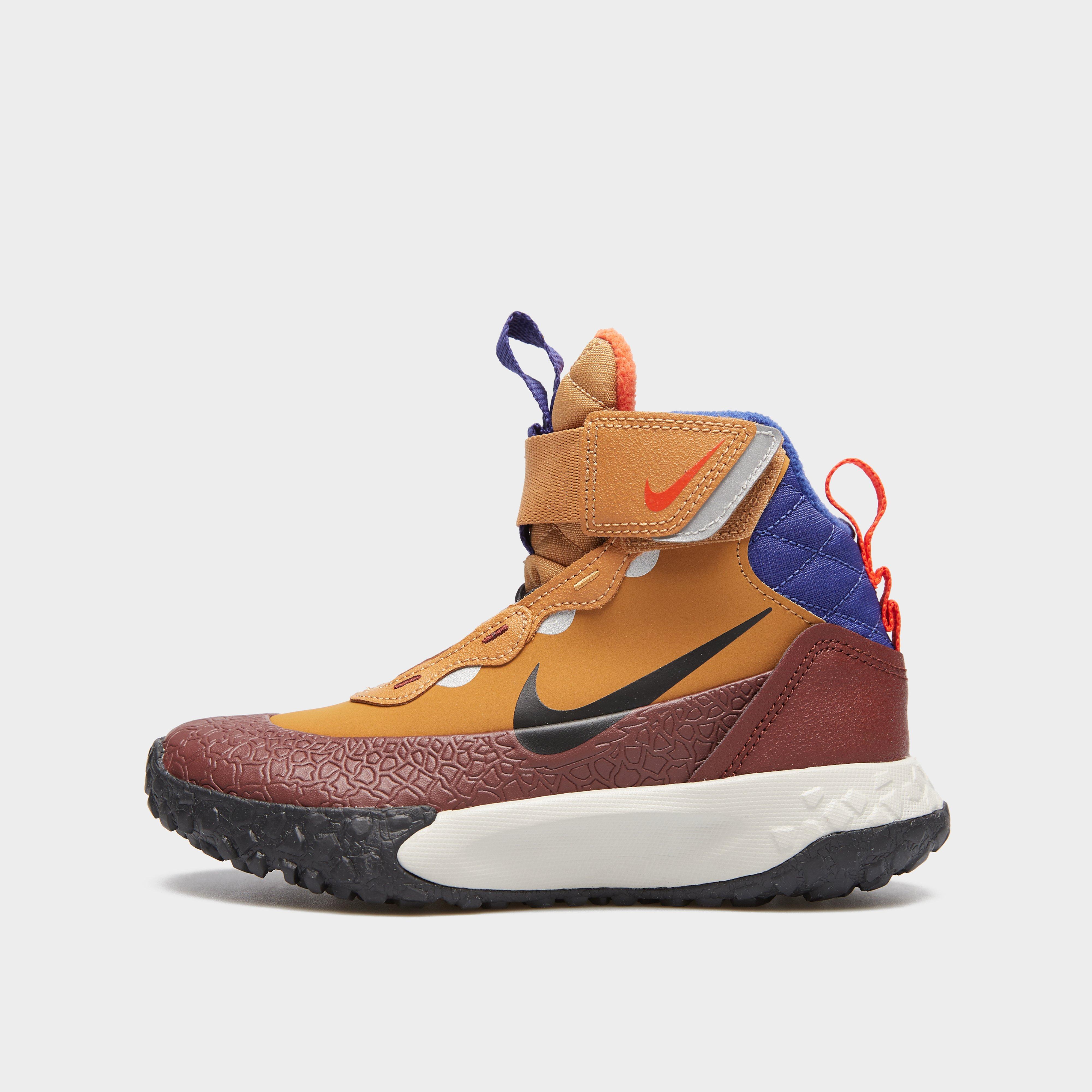 Detské zimní boty NIKE TERRASCOUT BP