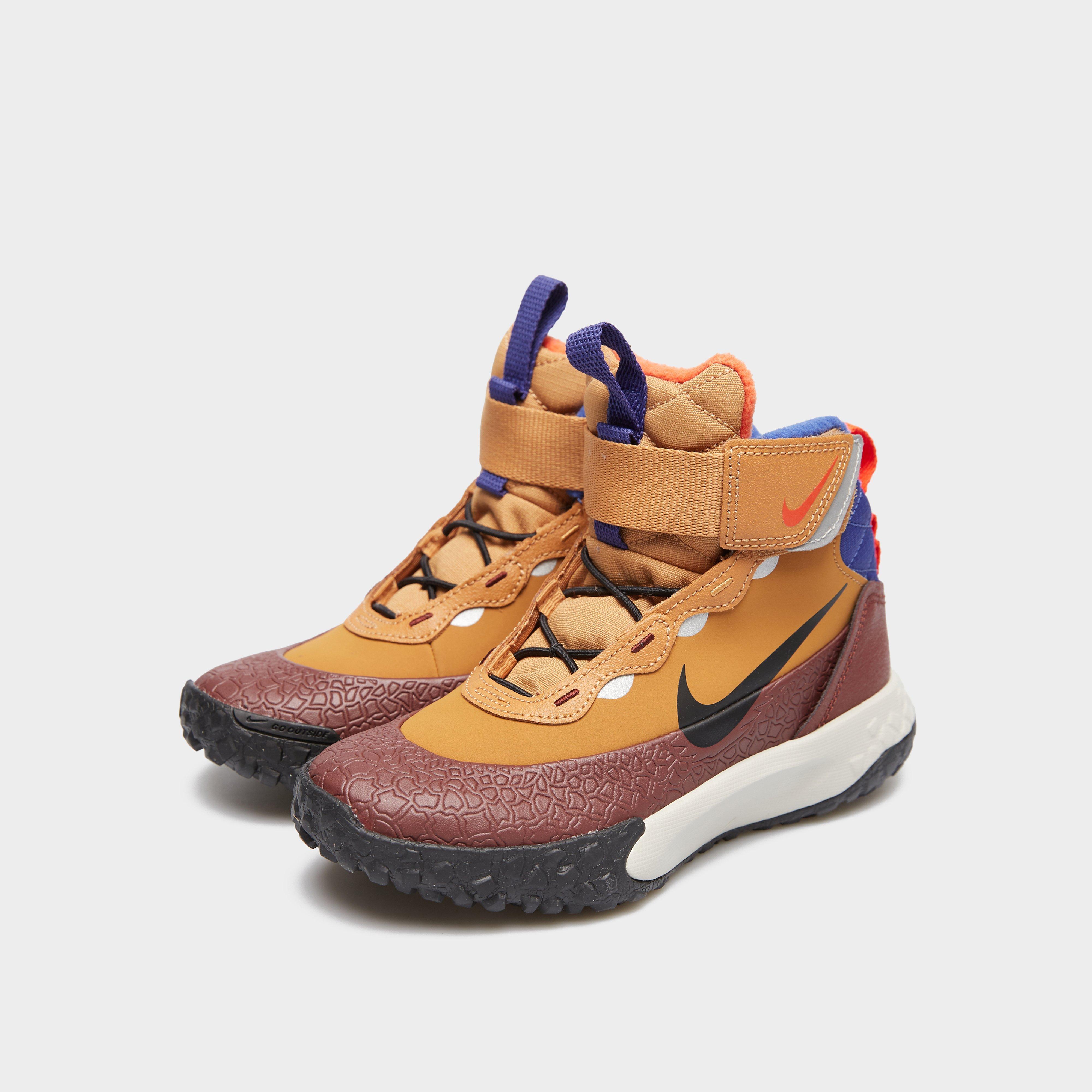 Detské zimní boty NIKE TERRASCOUT BP