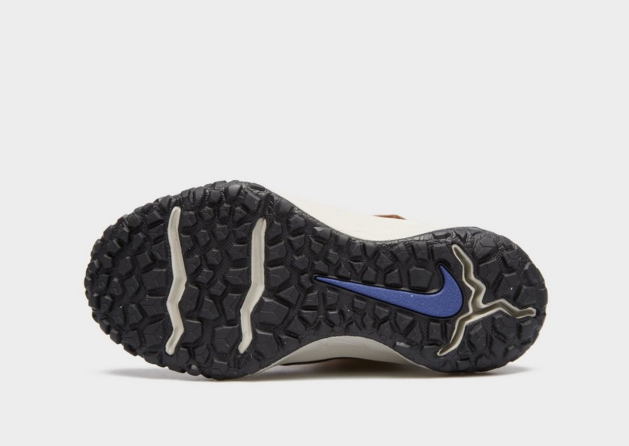 Ghete de iarnă pentru copii NIKE TERRASCOUT BP IH7681-200 Maro