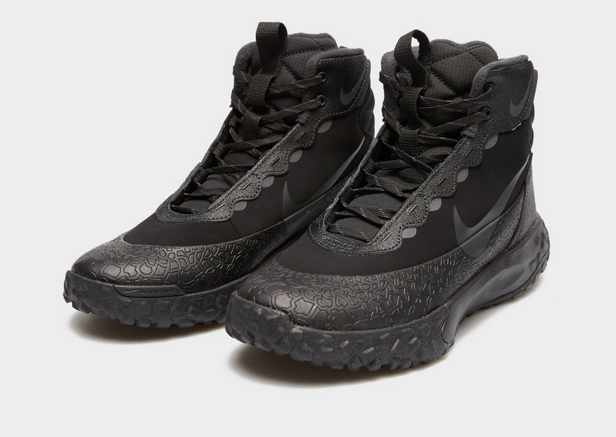 Detské zimní boty NIKE TERRASCOUT BG IH7683-001 Černá