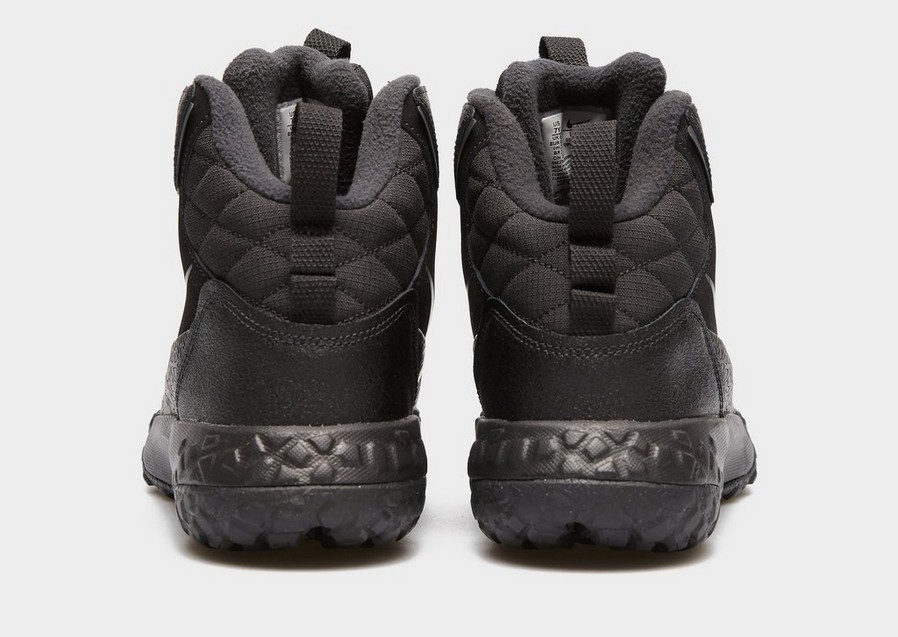 Detské zimní boty NIKE TERRASCOUT BG IH7683-001 Černá