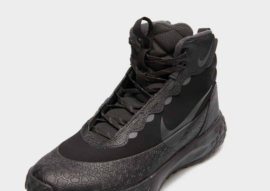 Detské zimní boty NIKE TERRASCOUT BG IH7683-001 Černá