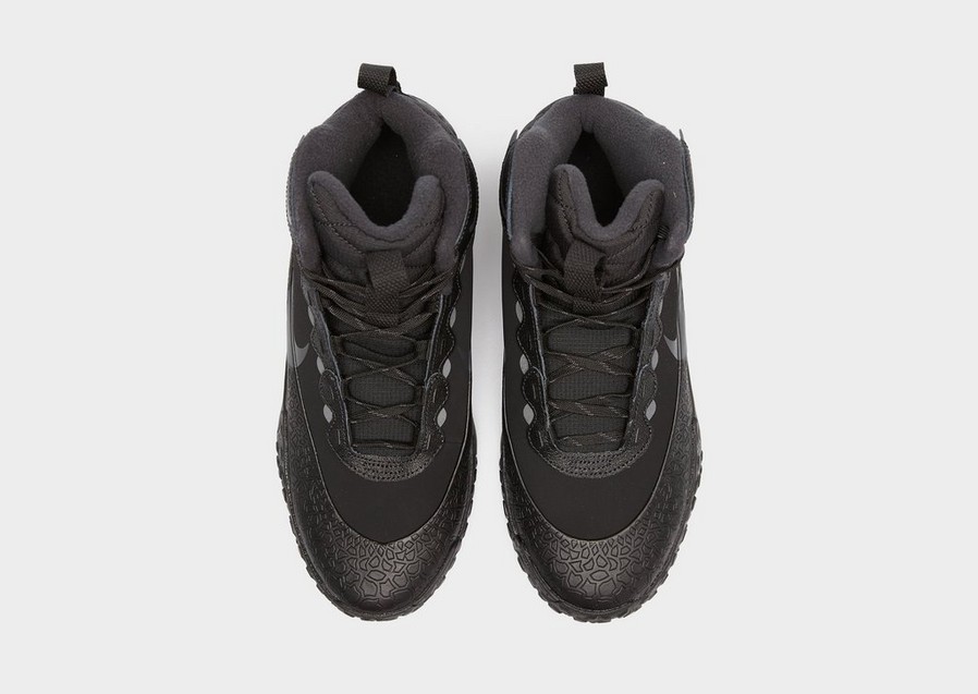 Detské zimní boty NIKE TERRASCOUT BG IH7683-001 Černá
