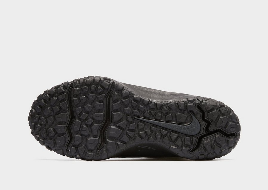 Detské zimní boty NIKE TERRASCOUT BG IH7683-001 Černá