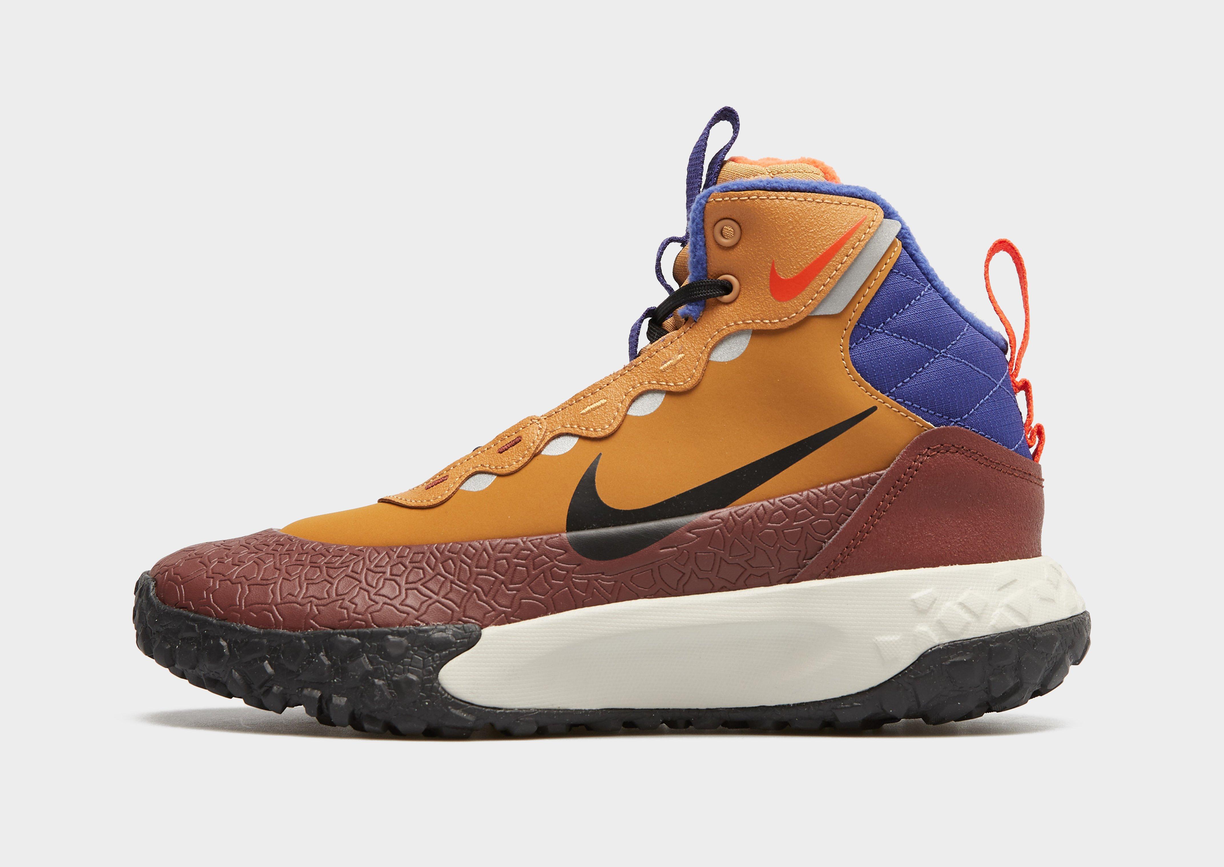 Nike Terrascout Bg