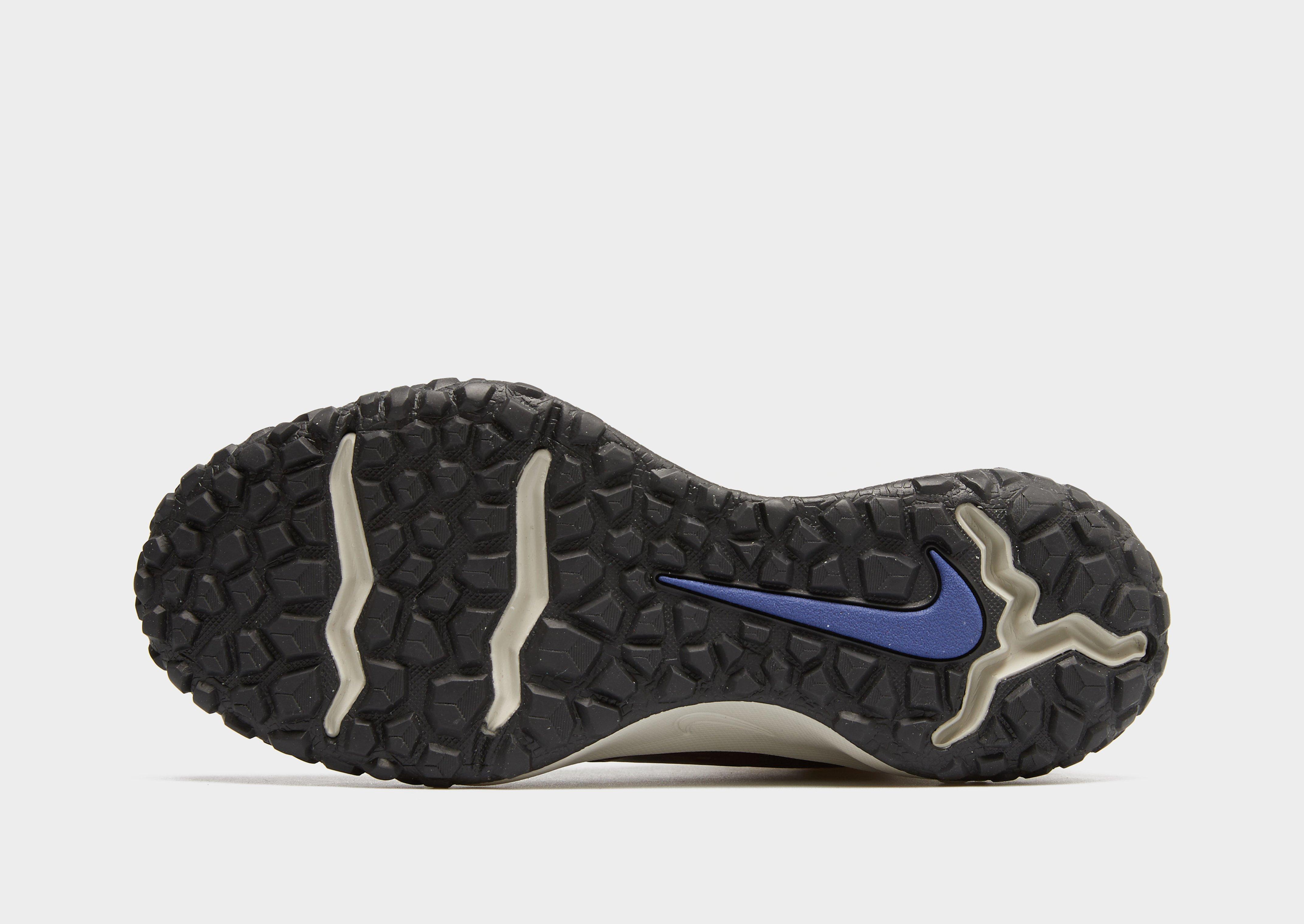 Žieminiai batai vaikams NIKE TERRASCOUT BG IH7683-200 Ruda