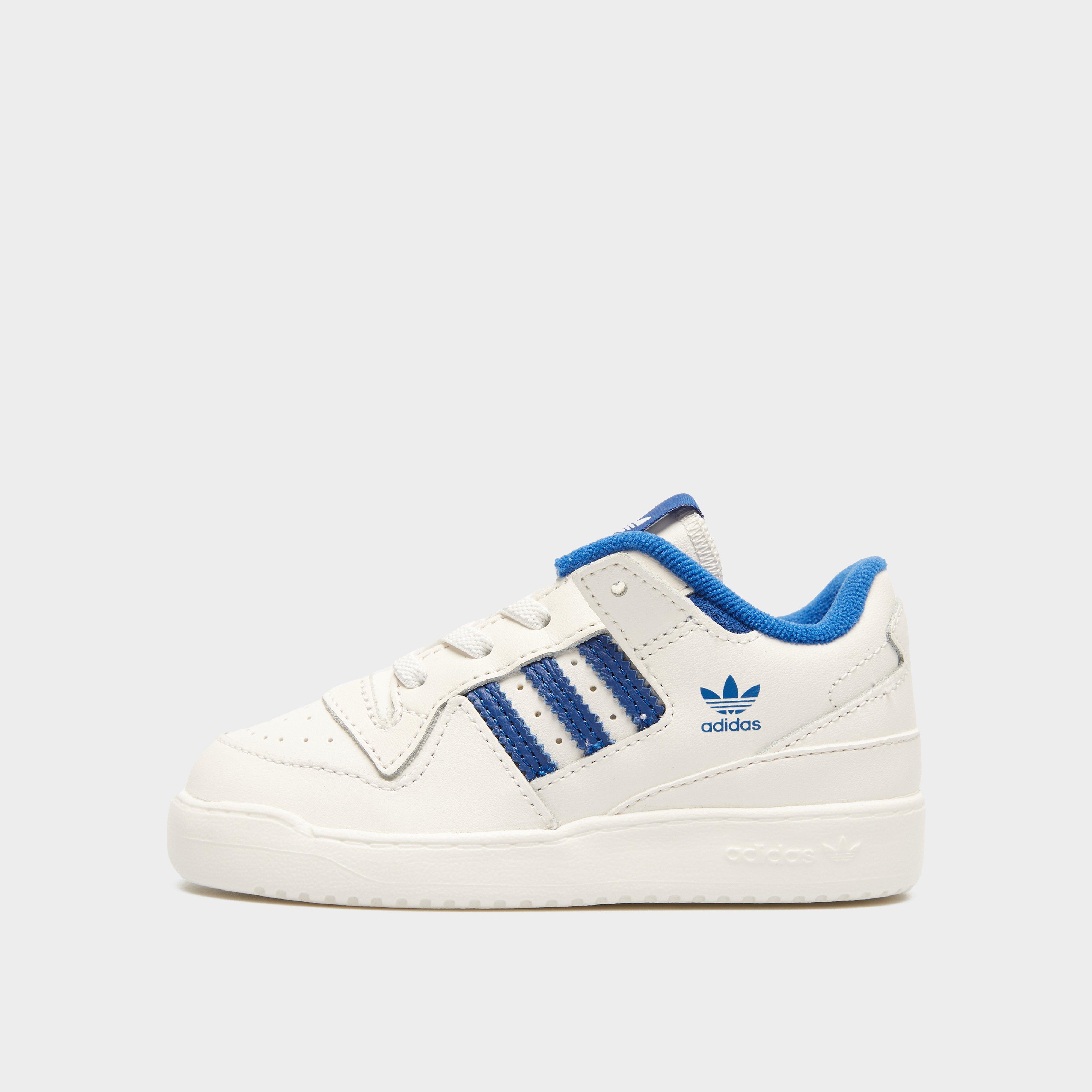 Adidași pentru copii ADIDAS FORUM LOW CL EL I