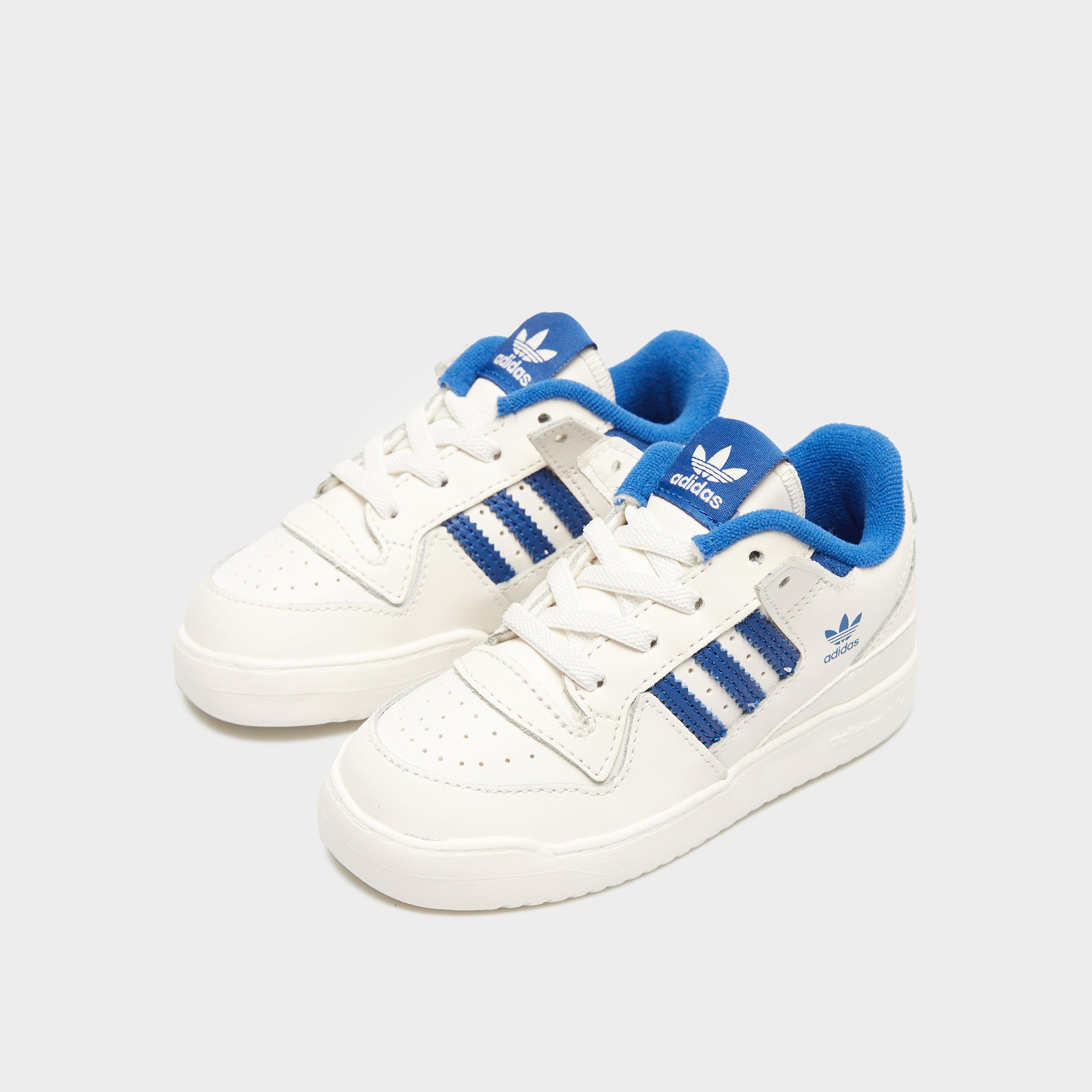 Adidași pentru copii ADIDAS FORUM LOW CL EL I