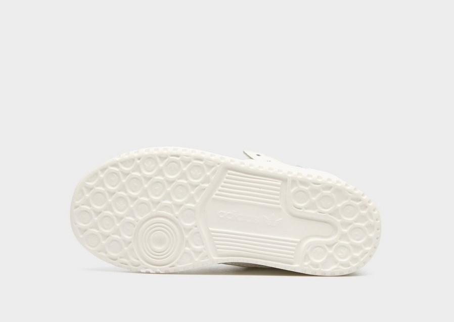 Kedai vaikams ADIDAS FORUM LOW CL EL I IH7924 Balta
