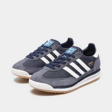 Detské tenisky ADIDAS SL 72 RS J