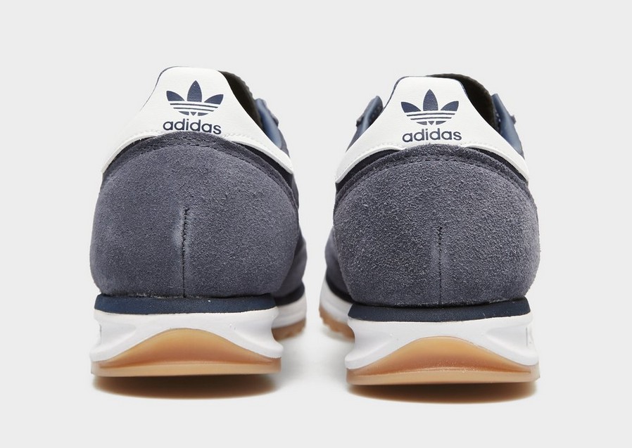 Buty sneakersy dla dzieci ADIDAS SL 72 RS J