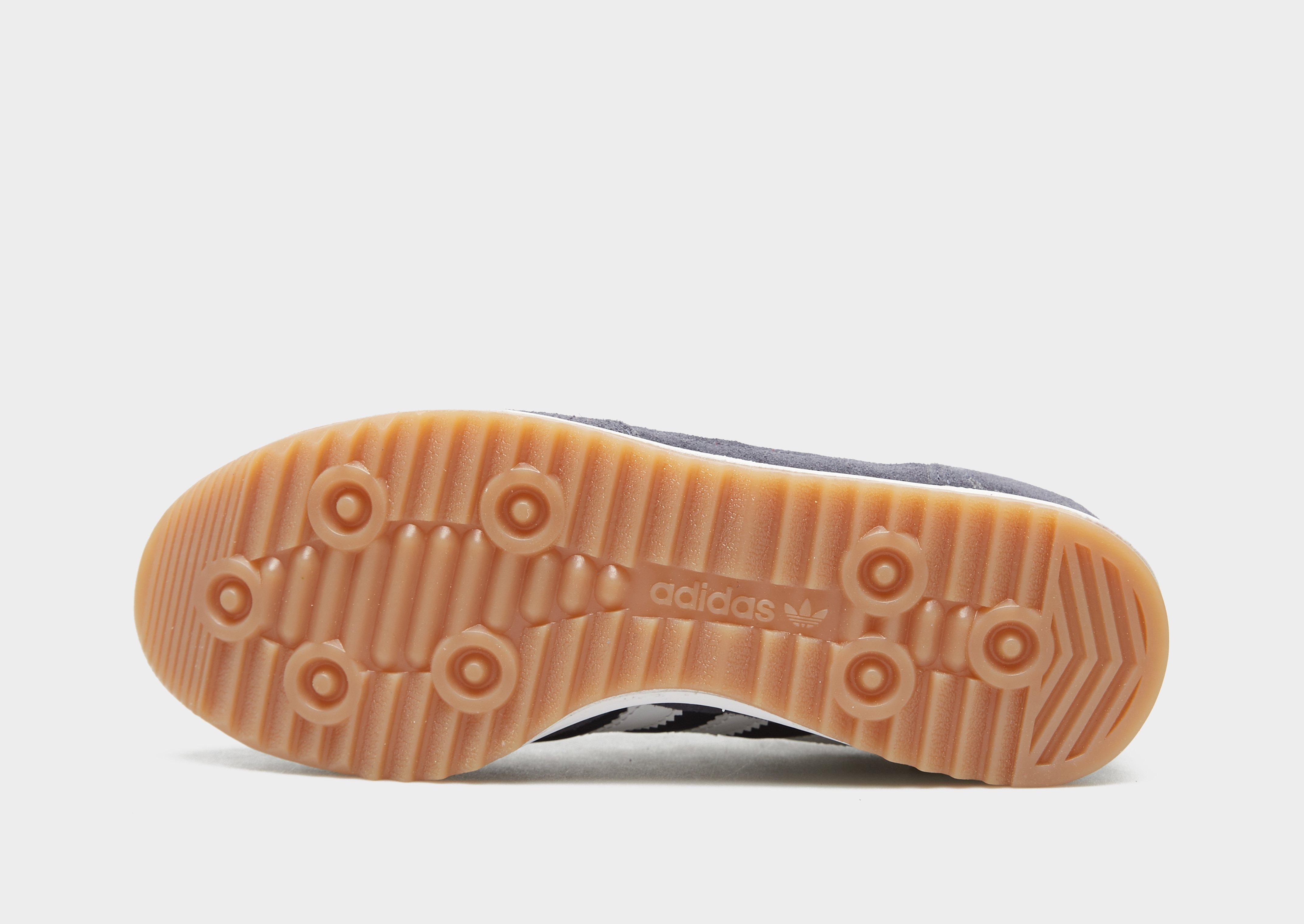 Дитячі кросівки ADIDAS SL 72 RS J IH8080 Чорний