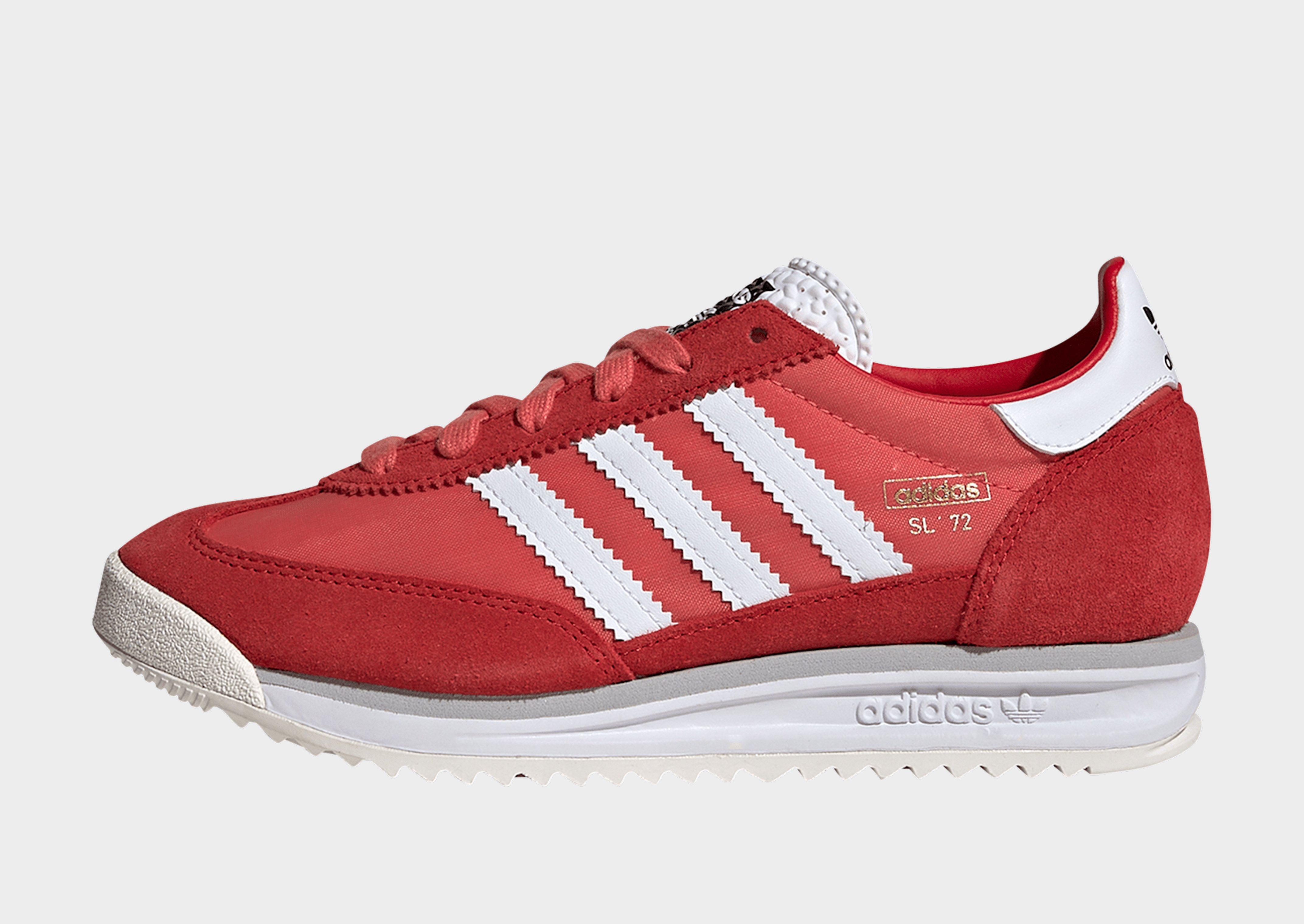 adidas Sl 72 Rs J