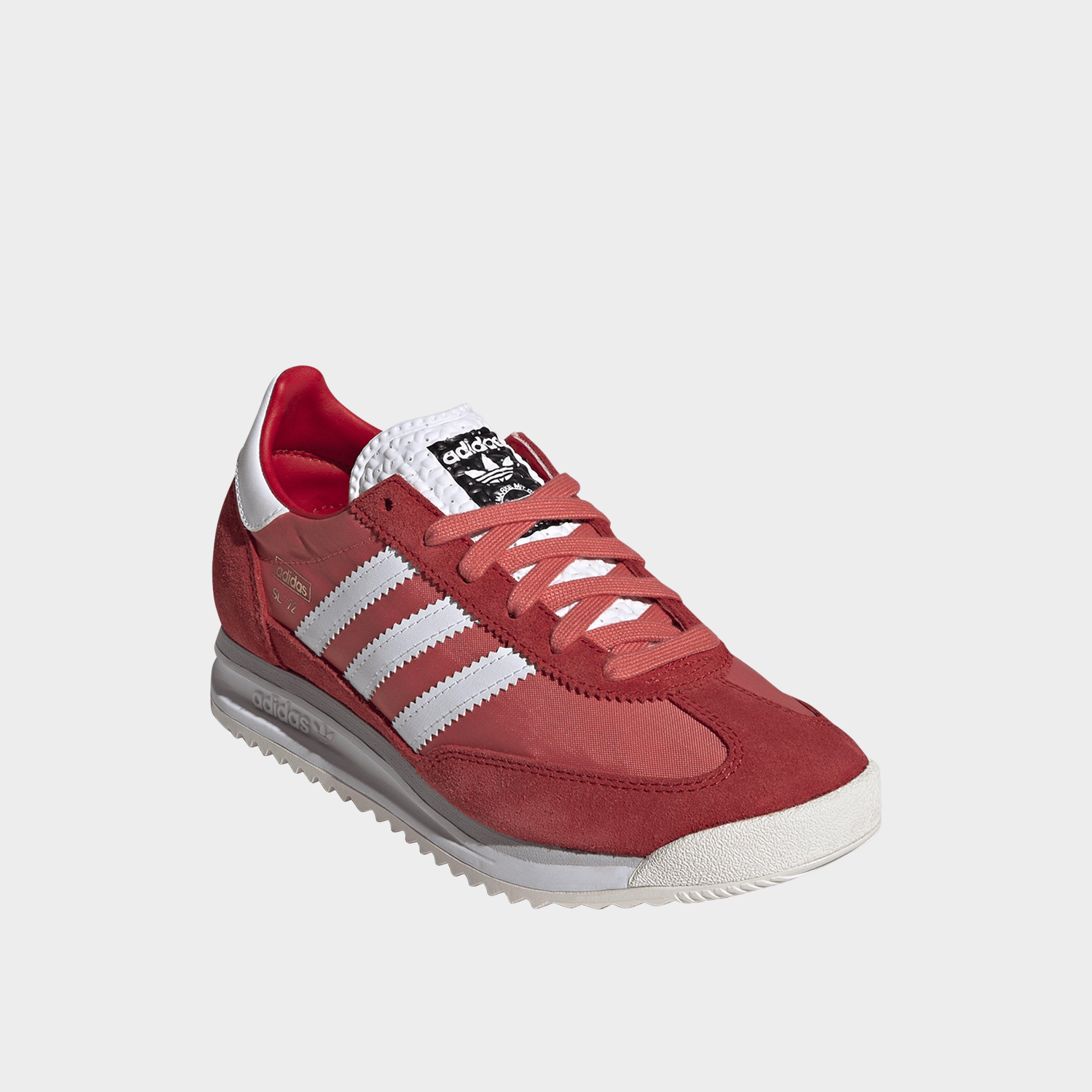 Detské tenisky ADIDAS SL 72 RS J