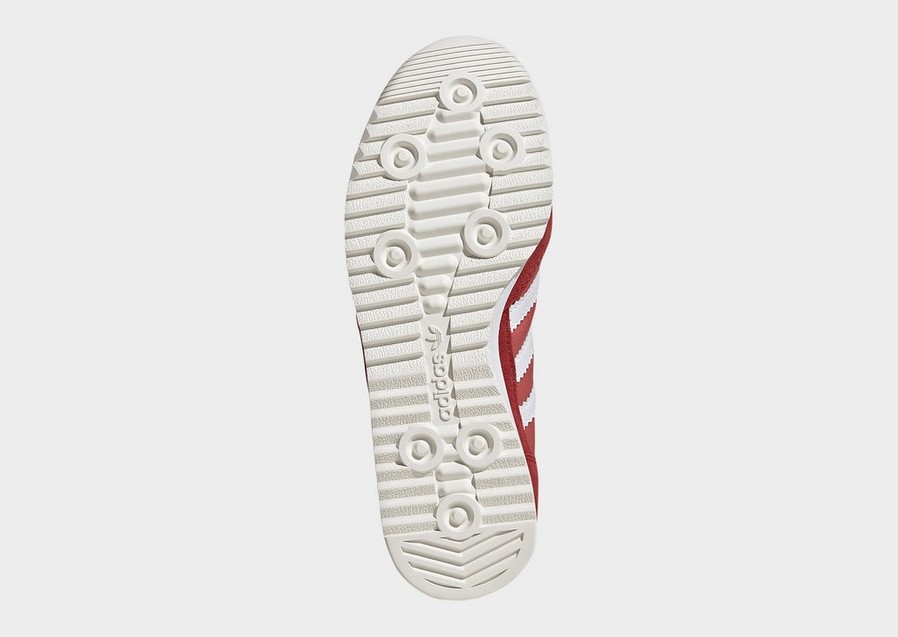 Detské tenisky ADIDAS SL 72 RS J IH8081 Červená