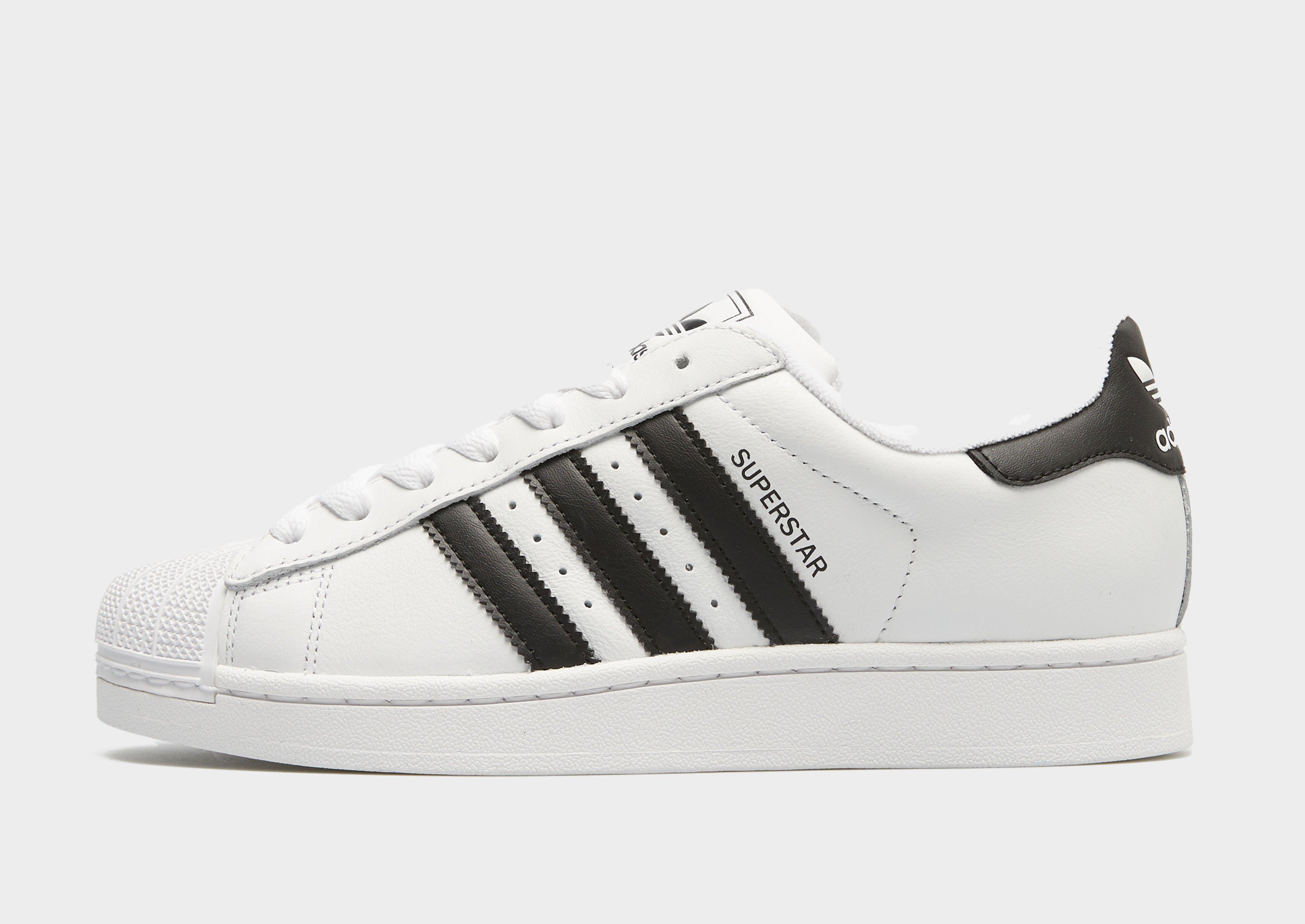 adidas Superstar Ii