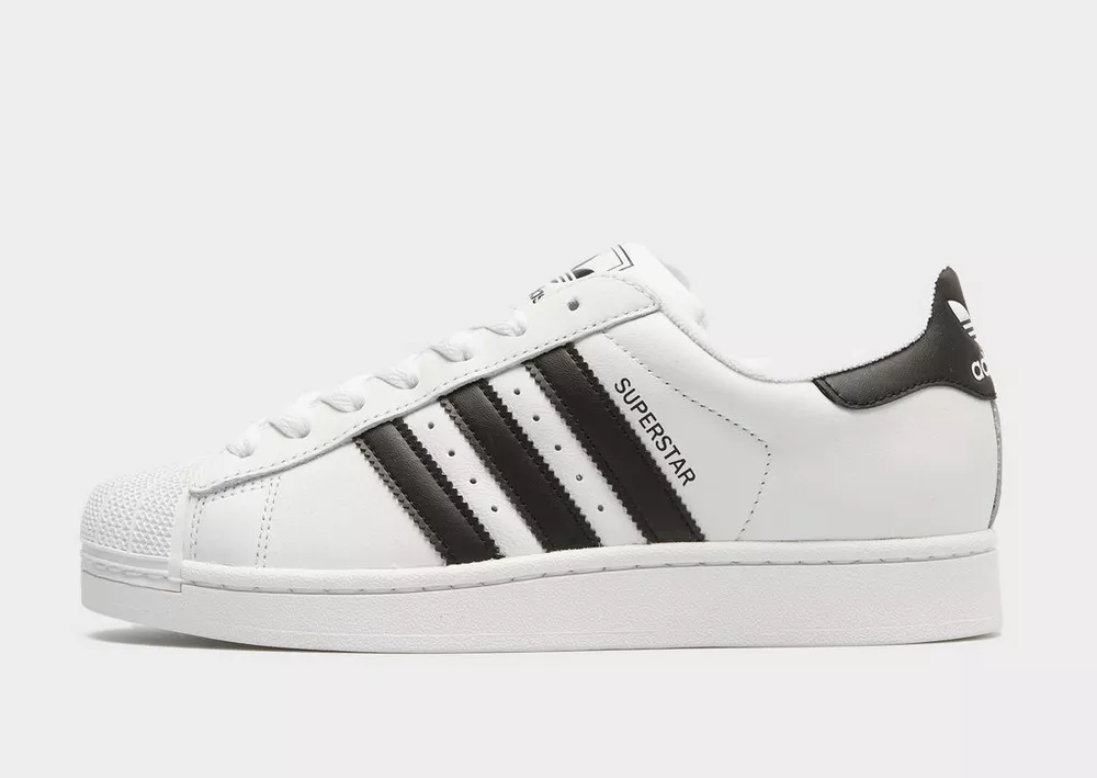 ADIDAS SUPERSTAR II, фото 1 з 6