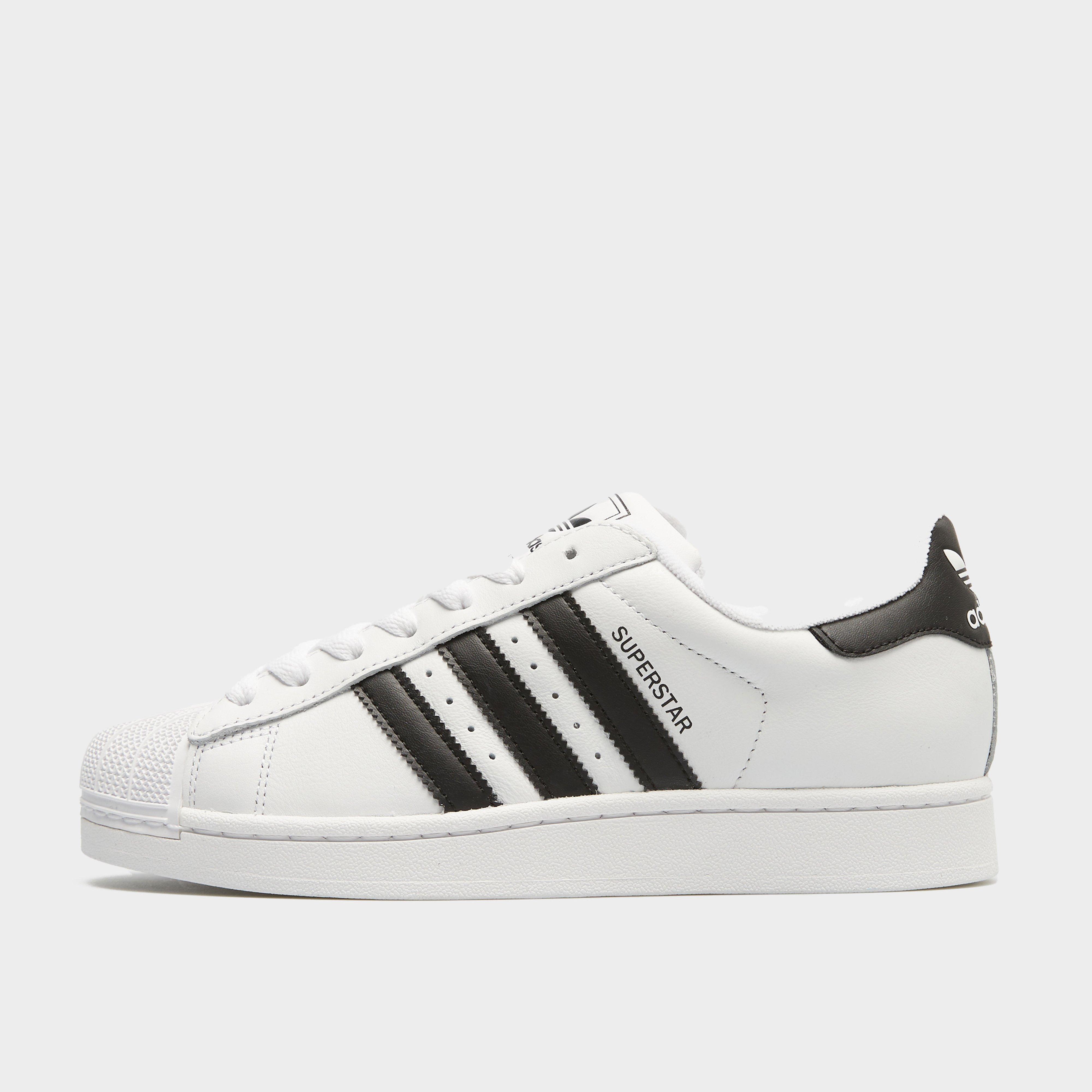 Női sneakers ADIDAS SUPERSTAR II 
