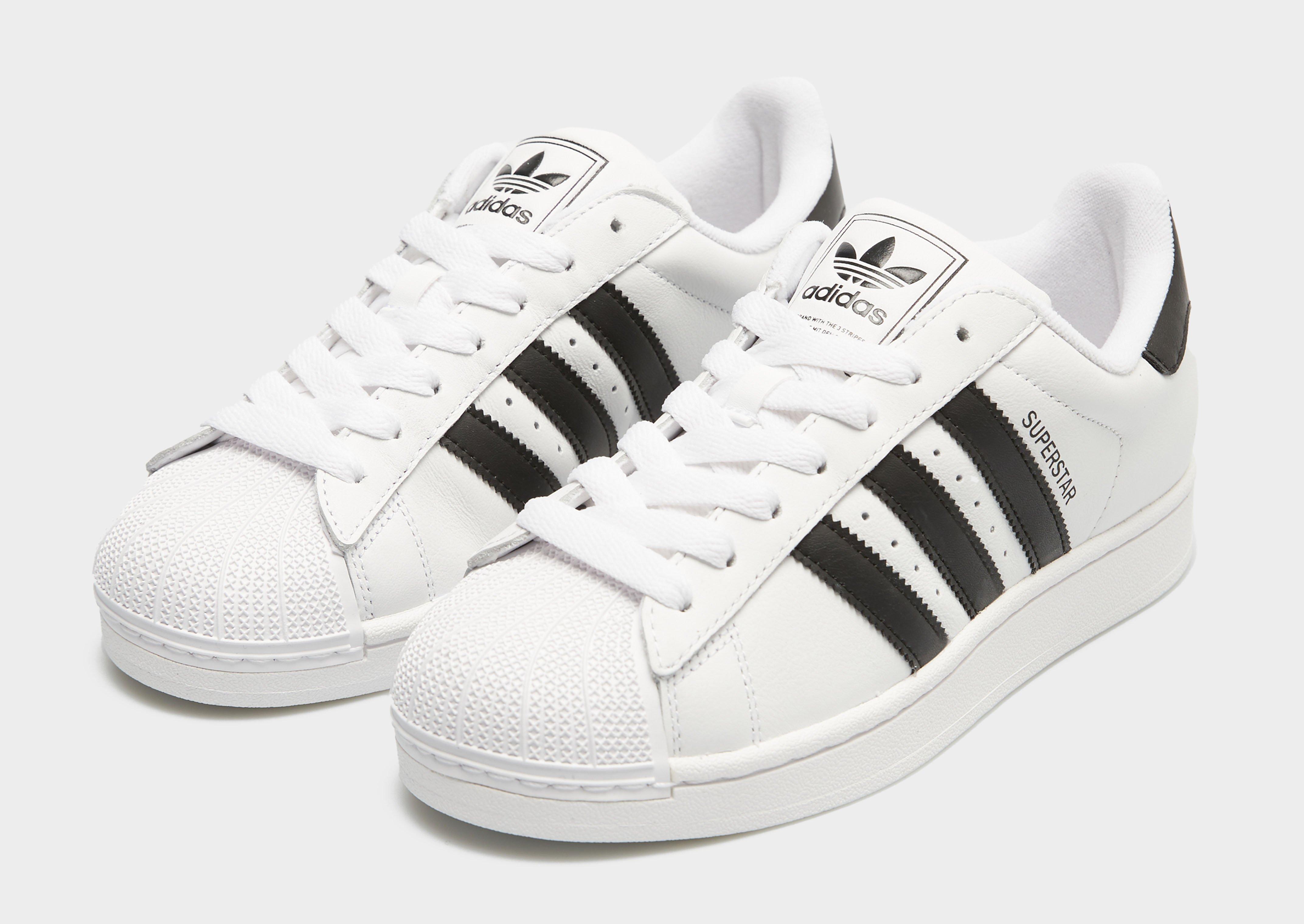 Dámske tenisky ADIDAS SUPERSTAR II  IH8659 Biela