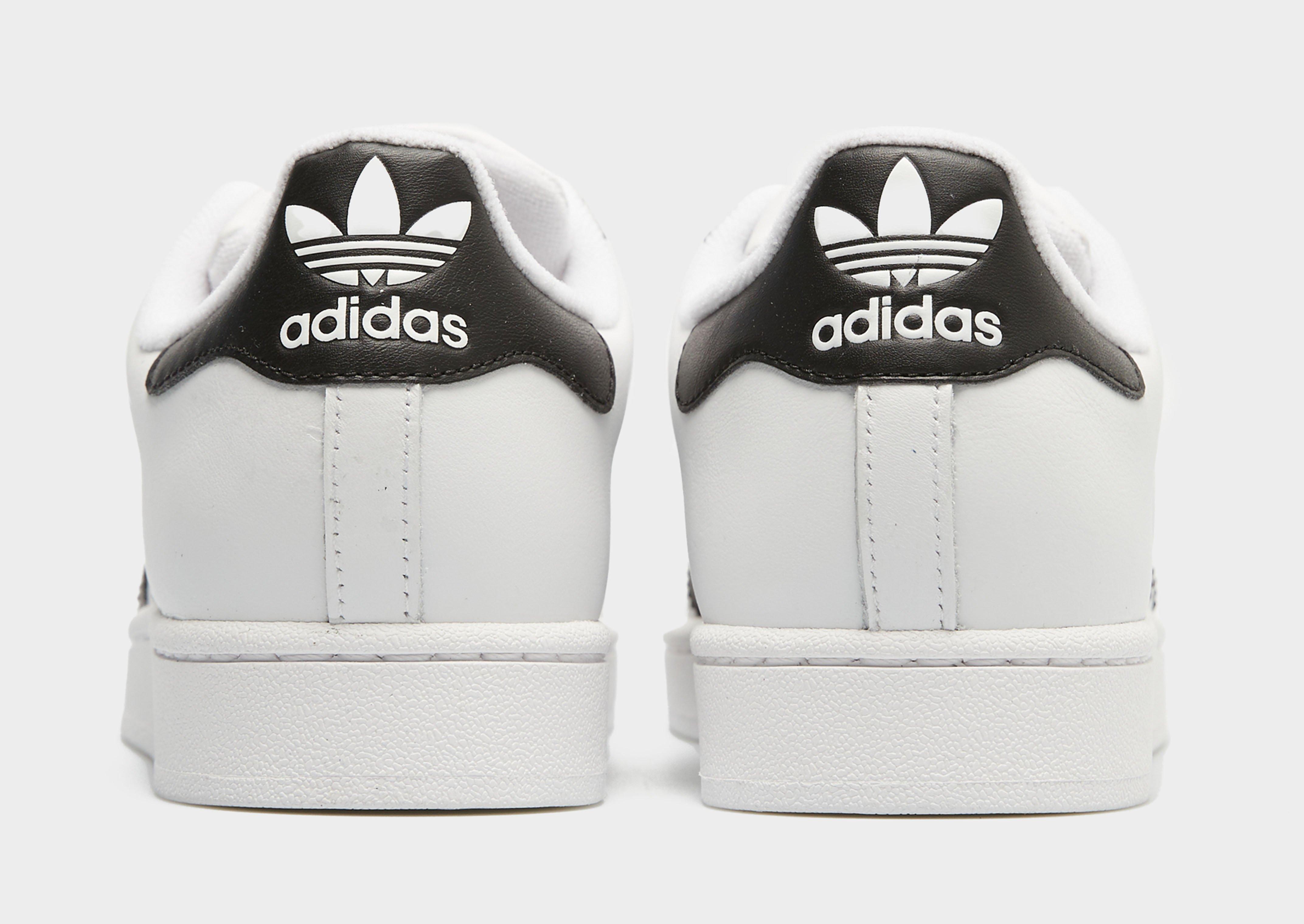 Dámske tenisky ADIDAS SUPERSTAR II  IH8659 Biela