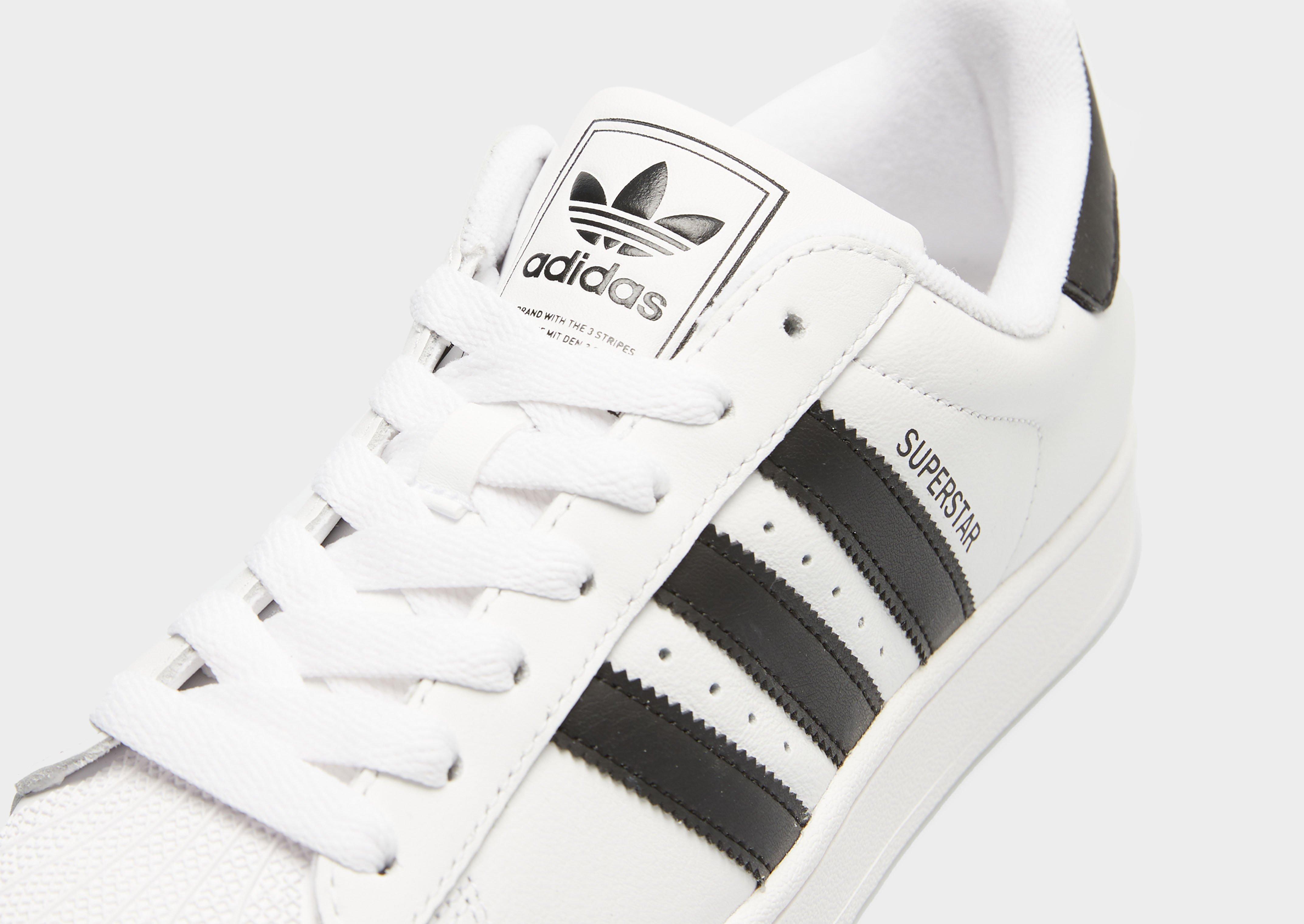 Dámske tenisky ADIDAS SUPERSTAR II  IH8659 Biela