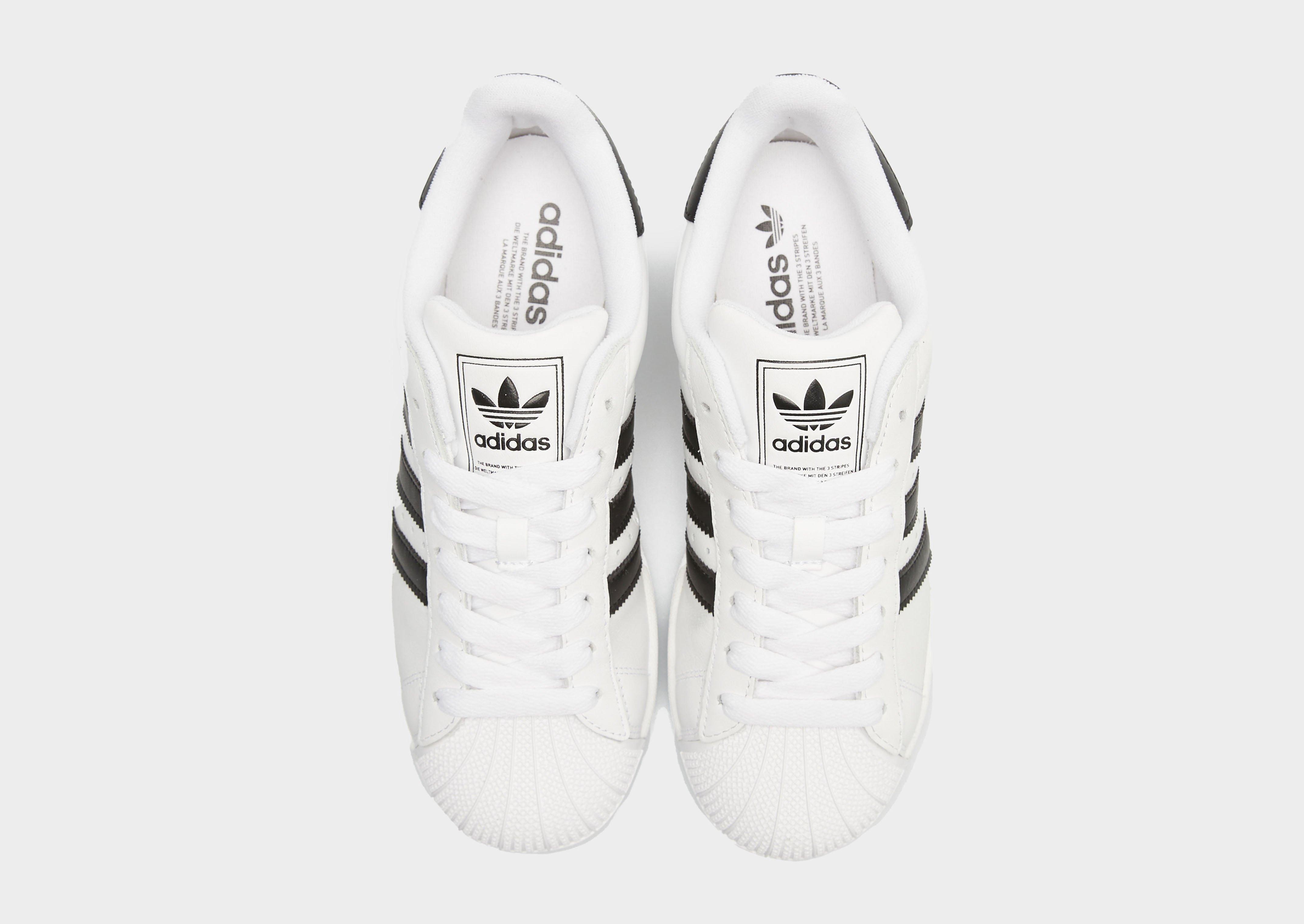 Dámske tenisky ADIDAS SUPERSTAR II  IH8659 Biela