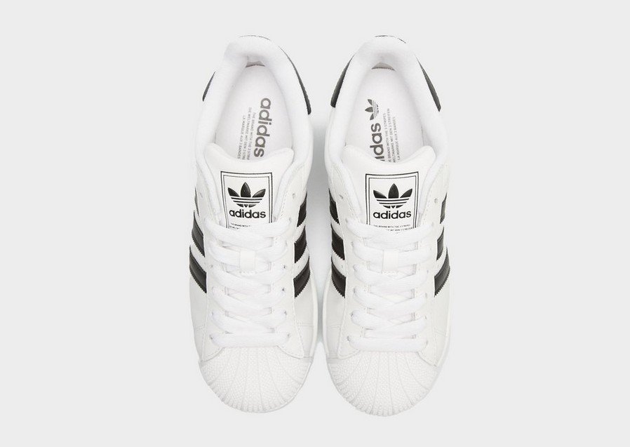 Dámske tenisky ADIDAS SUPERSTAR II  IH8659 Biela