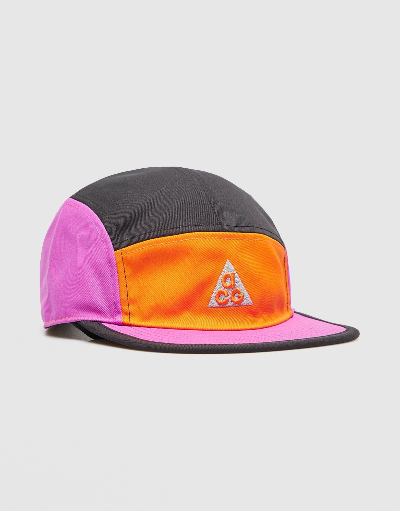 Nike Čepice U Nk Fly Cap U Fb Acg L