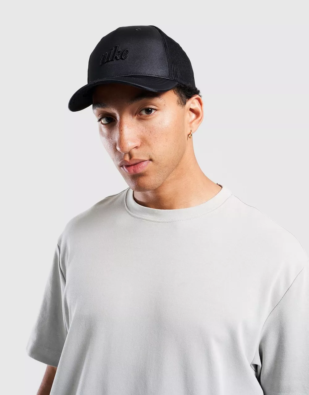 NIKE КЕПКА U NK RISE CAP S CB PREM TRKR L, фото 1 з 4